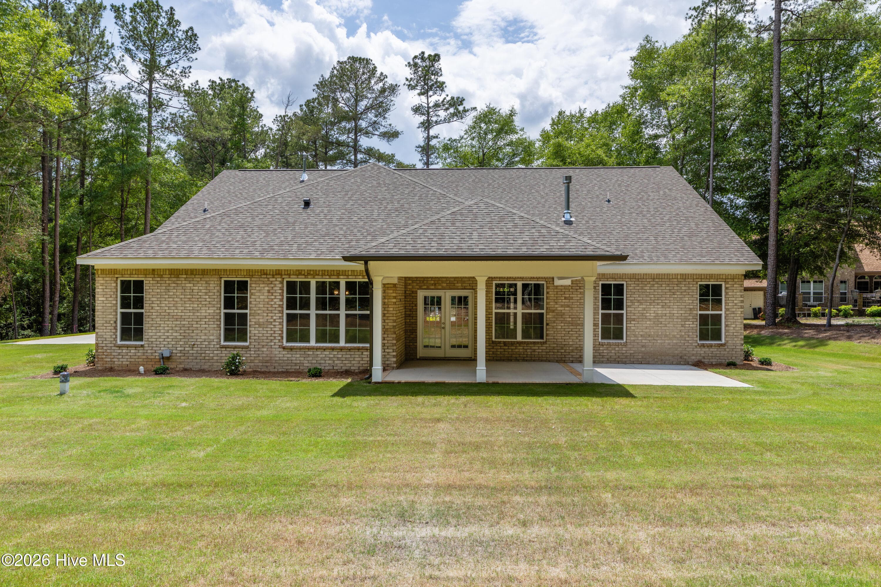 Single Family Residence at 317 Merrifield Court, Aiken, SC 29803, photo 70 of 85