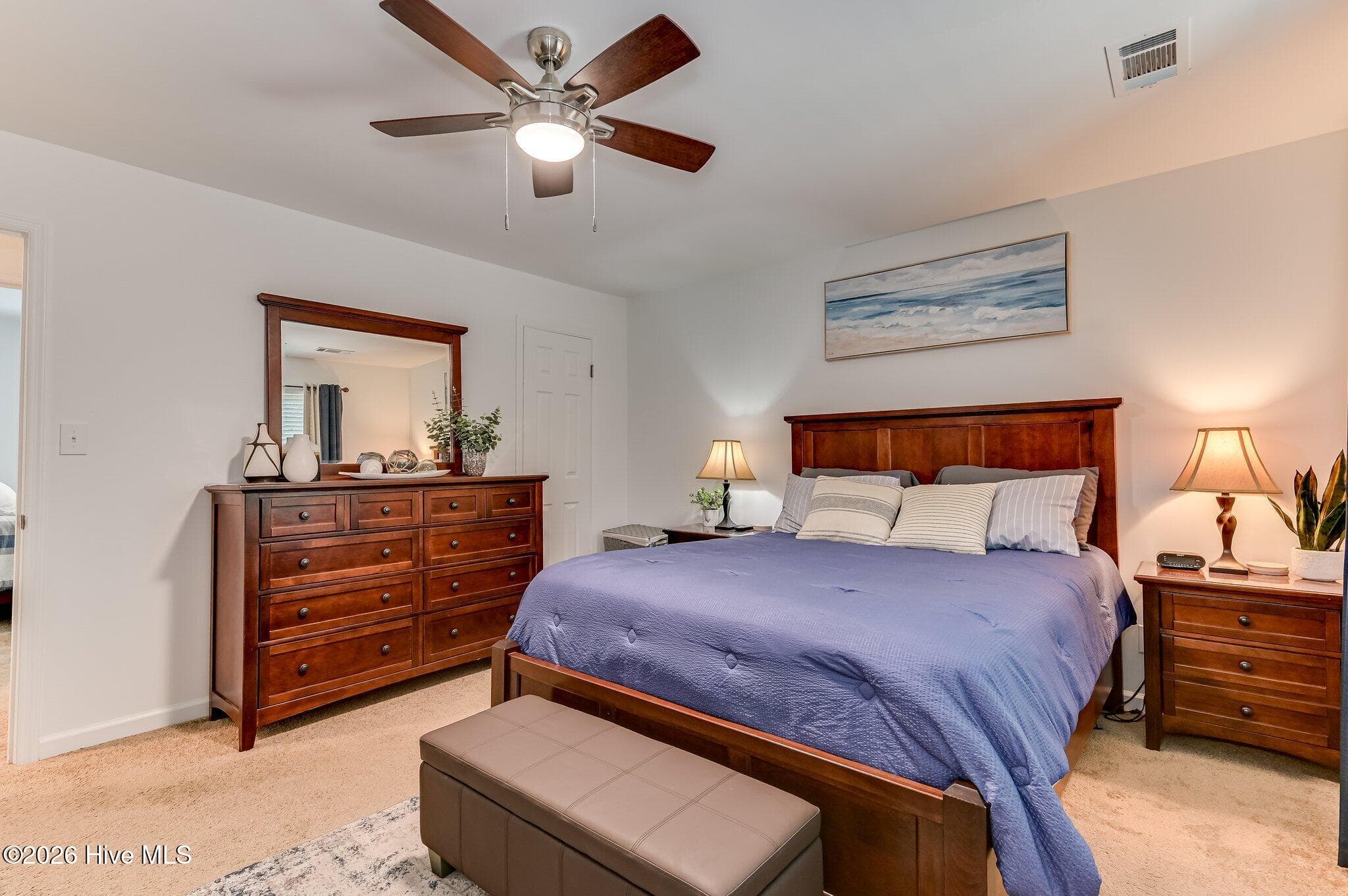 Owner's Suite - 3304 Quaker Spring Road, Augusta, GA 30907