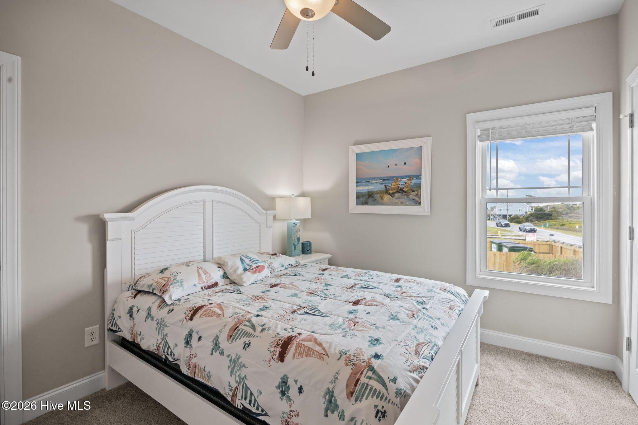 Townhouse at 210 Goldsboro Drive, North Topsail Beach, NC 28460, photo 3 of 6