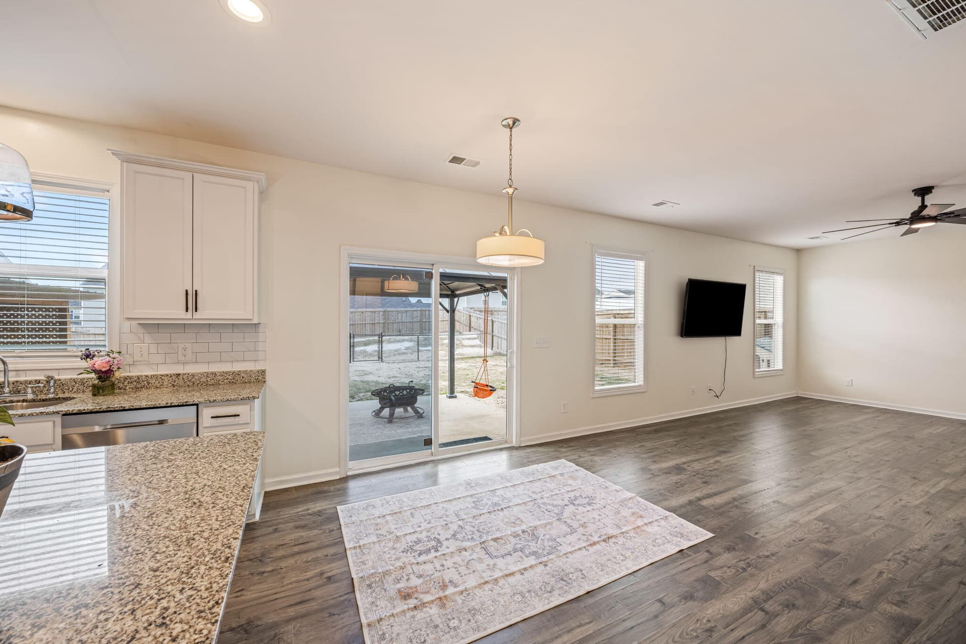 Single Family Residence at 1097 Sapphire Drive, Graniteville, SC 29829, photo 15 of 42