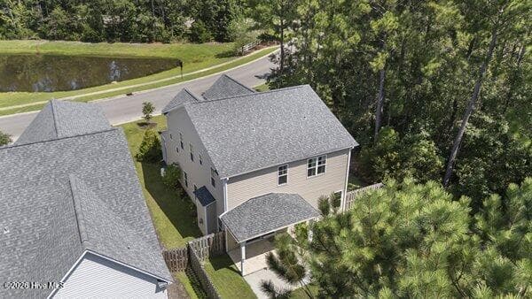 Single Family Residence at 4550 Huntsman Court, Castle Hayne, NC 28429, photo 73 of 74