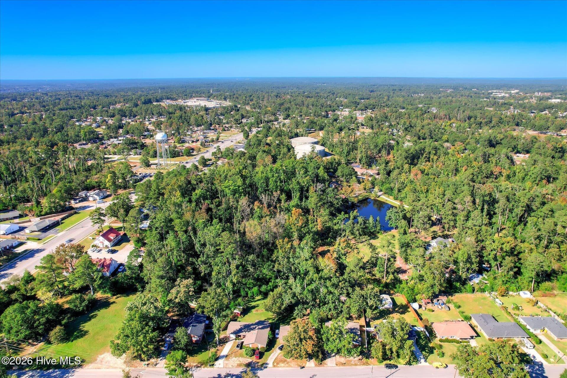 203 N Belair Road, Evans, GA 30809