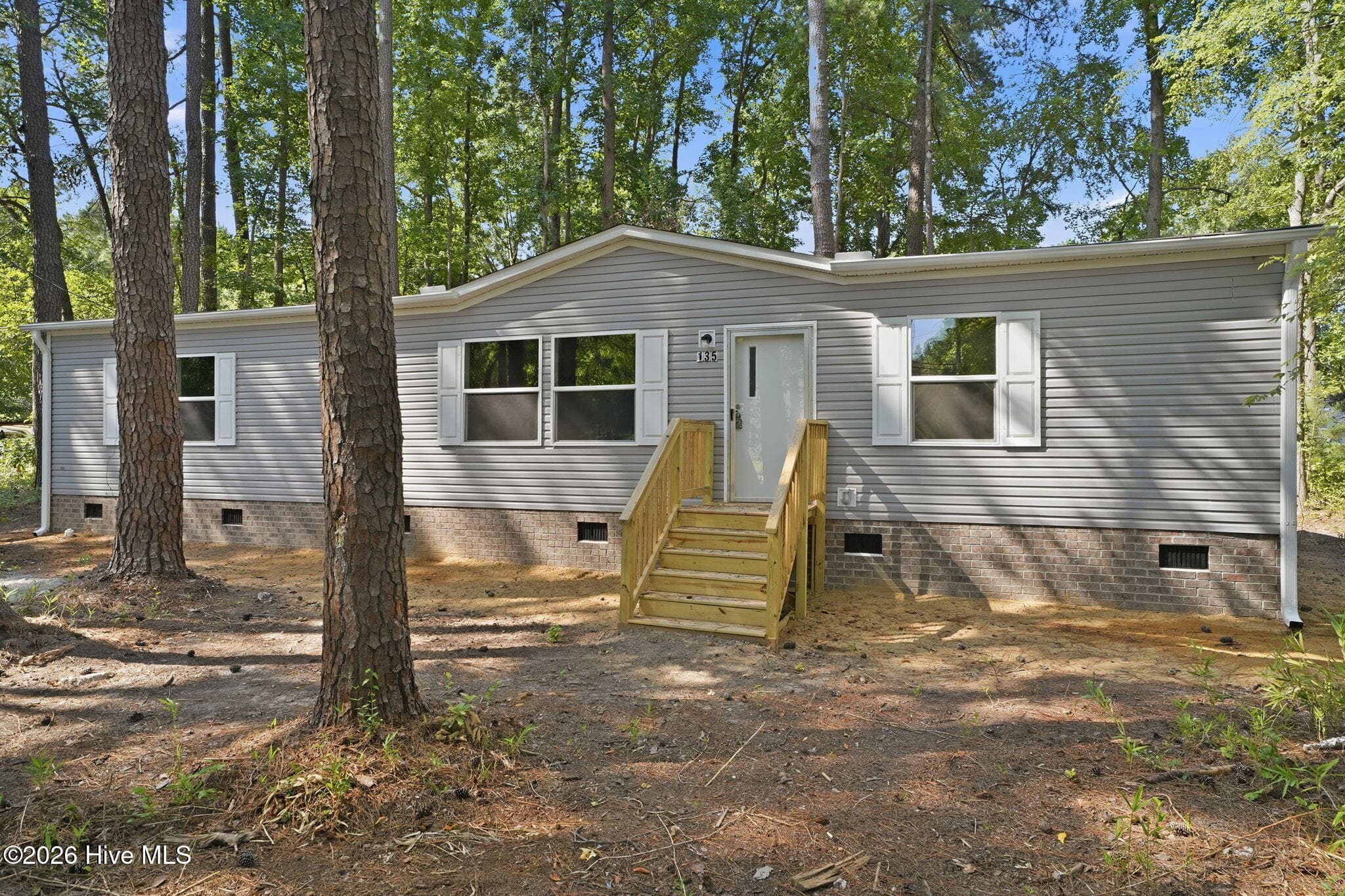 135 E Main Street, Rocky Mount, NC 27803