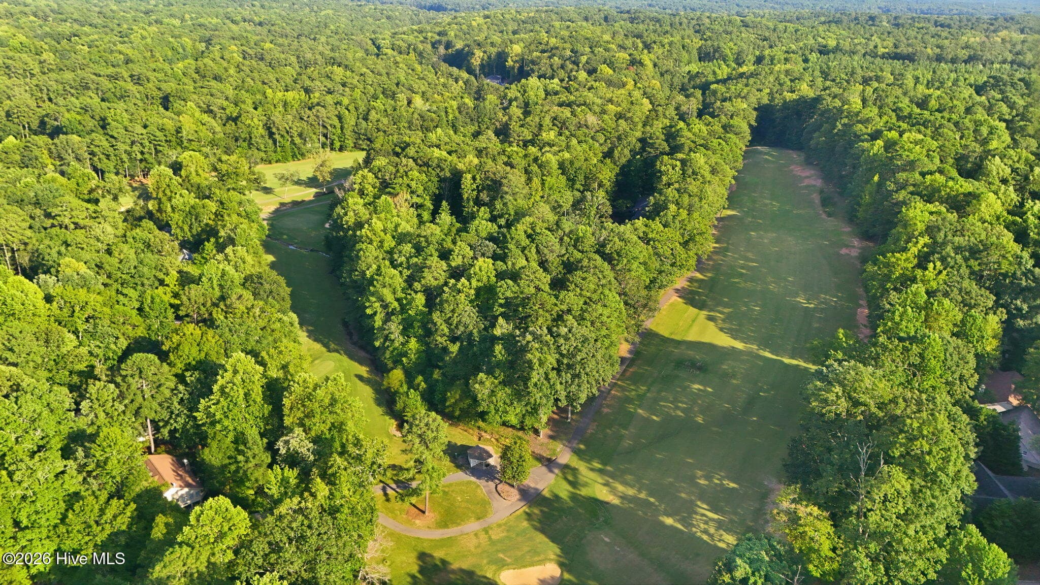 Single Family Residence at 3233 Leicester Circle, Sanford, NC 27332, photo 44 of 52