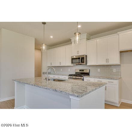 Single Family Residence at 1246 Evening Walk Drive NE, Winnabow, NC 28479, photo 11 of 31