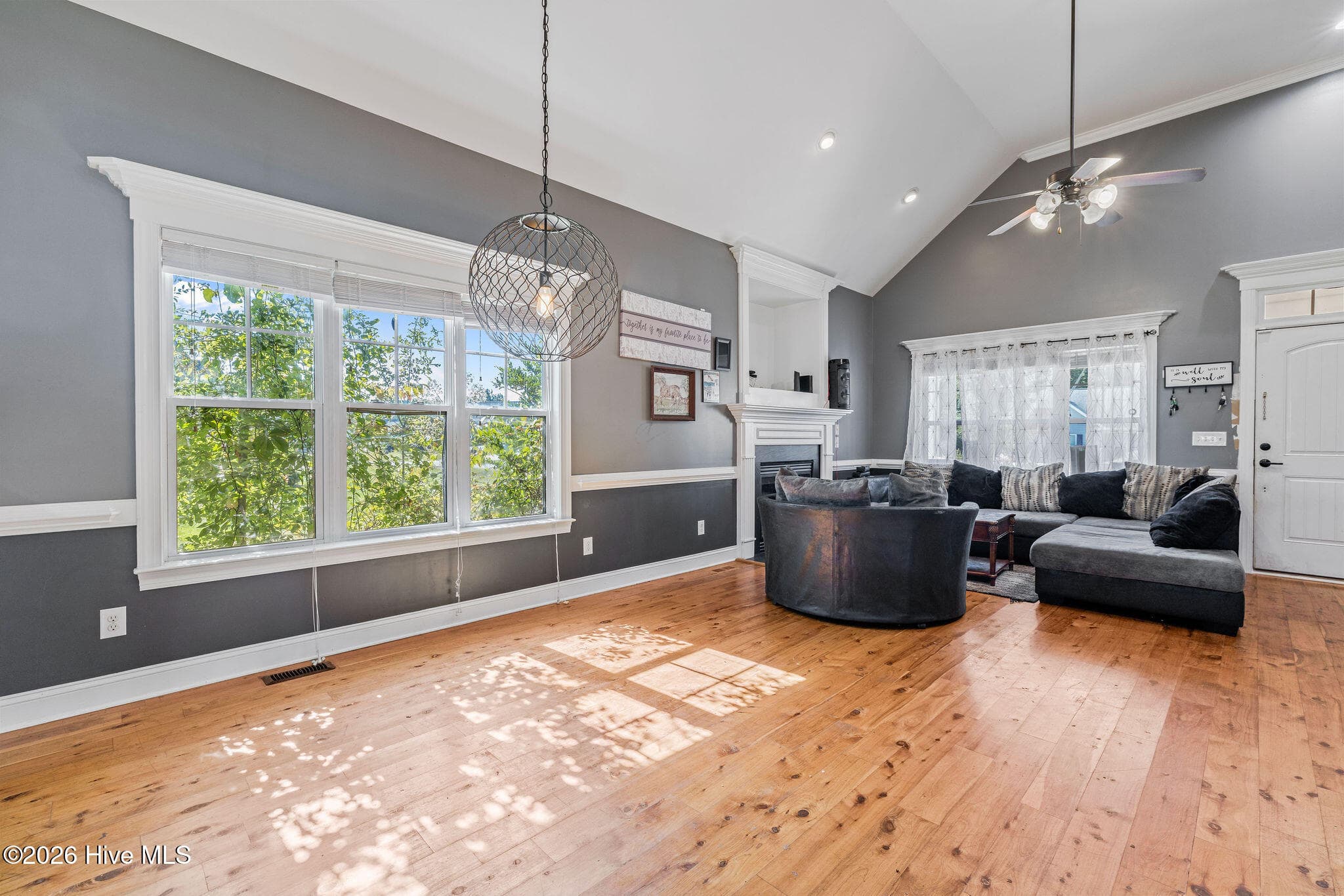 Single Family Residence at 208 Stillwater Creek Drive, Goldsboro, NC 27534, photo 10 of 16