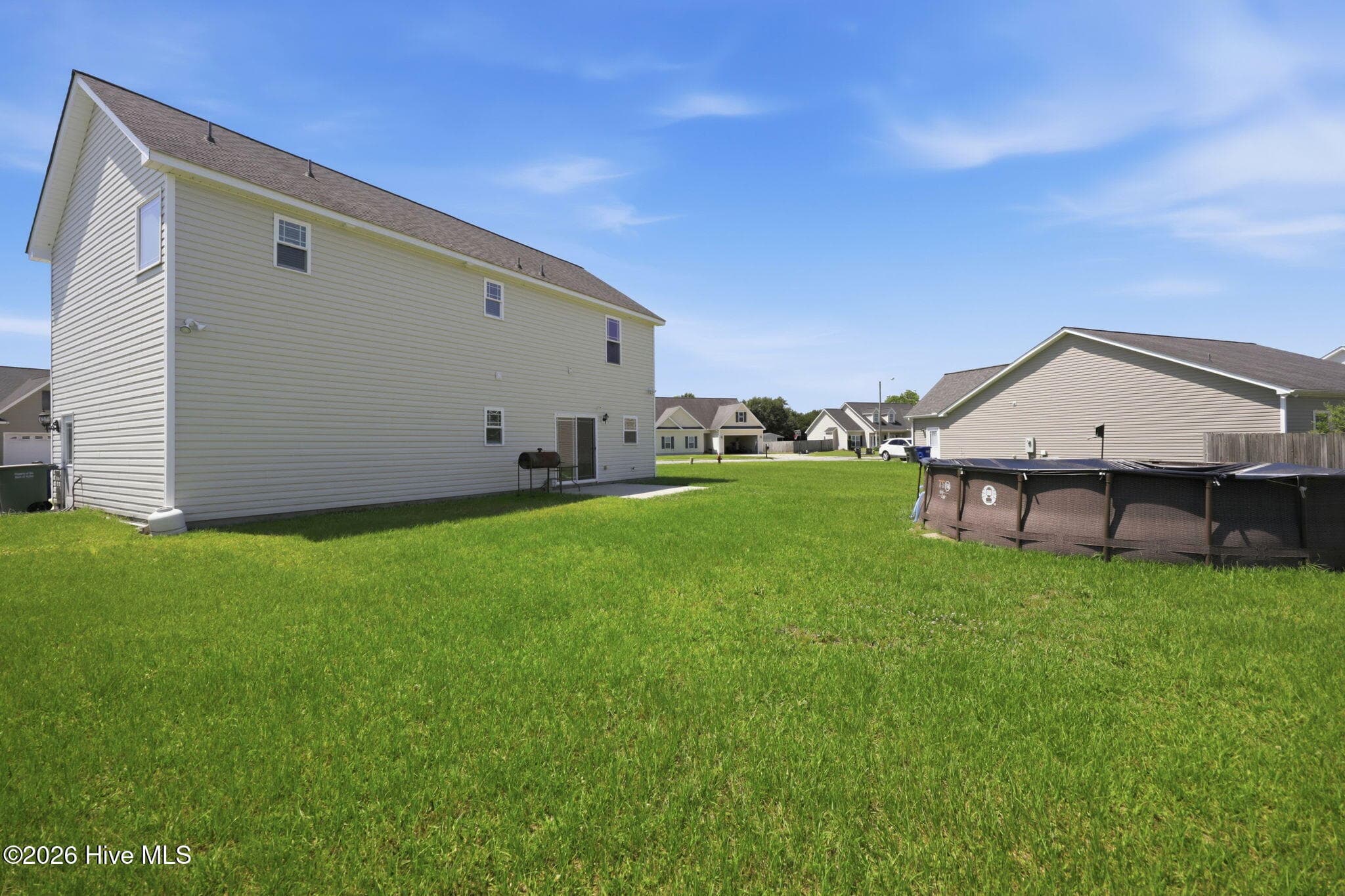 Single Family Residence at 4400 Bristlecone Drive, Ayden, NC 28513, photo 12 of 43