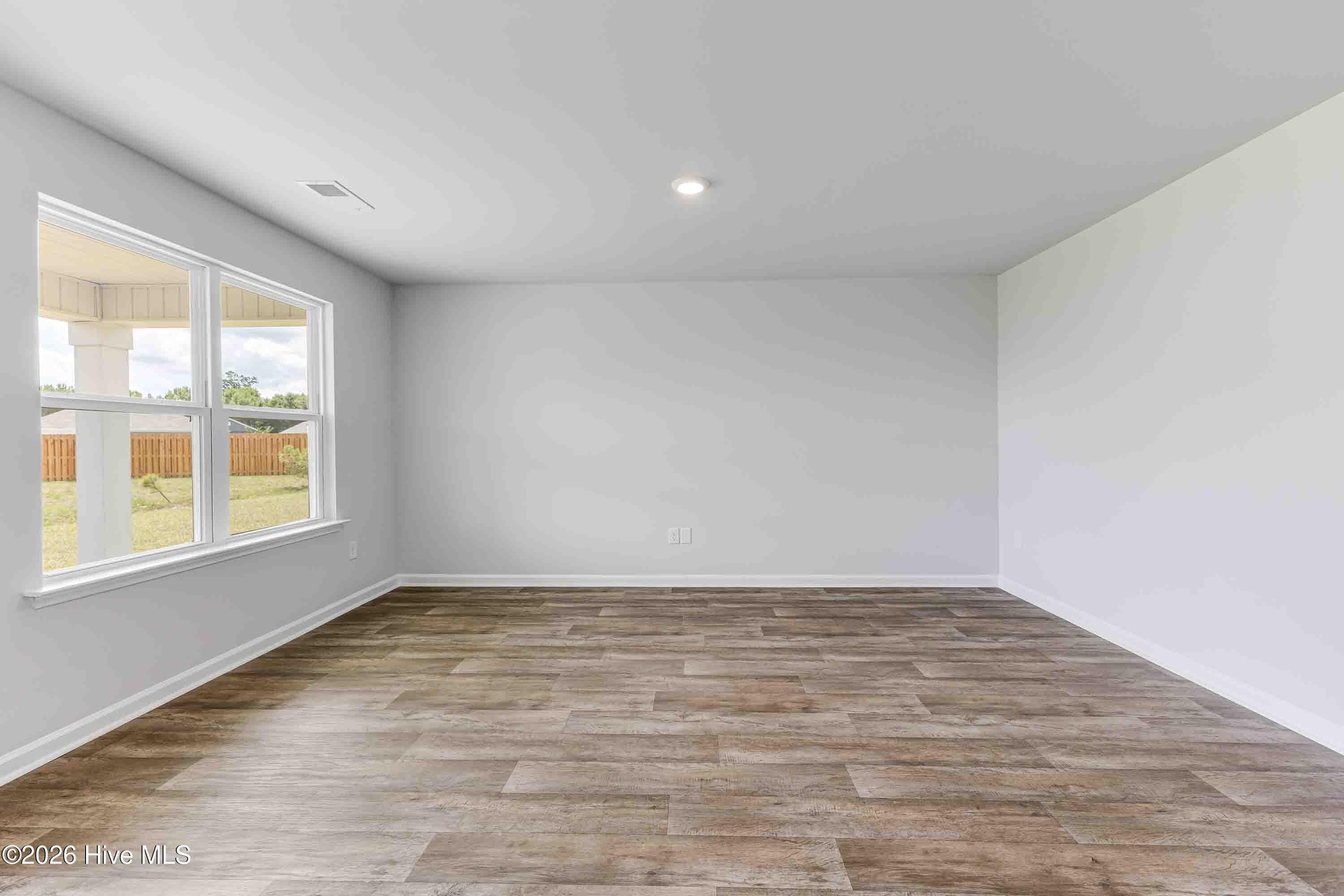 Photos are of a similar, completed home. Actual colors may vary - 3085 Golden Field Drive SE Lot 78, Bolivia, NC 28422