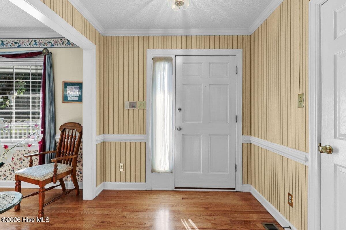 Single Family Residence at 114 Trappers Run Drive, Goldsboro, NC 27530, photo 15 of 53