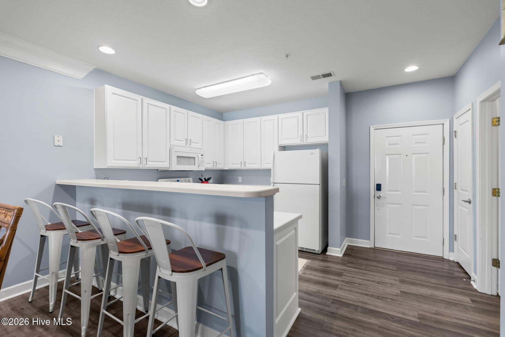 Condominium at 235 Woodlands Way Unit 19, Calabash, NC 28467, photo 13 of 39