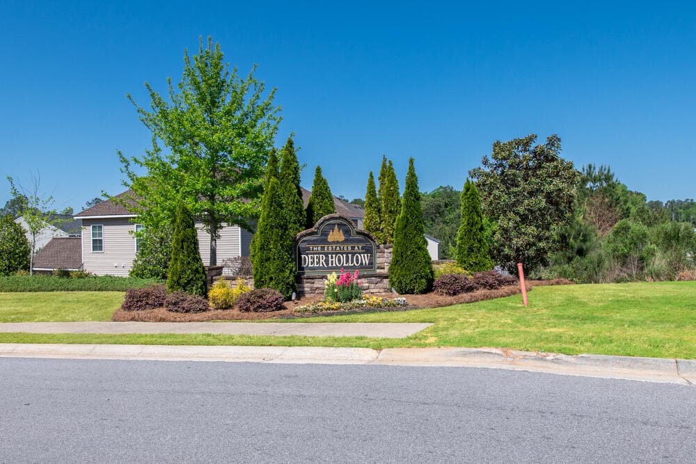 Single Family Residence at 993 Raghorn Road, Grovetown, GA 30813, photo 28 of 28