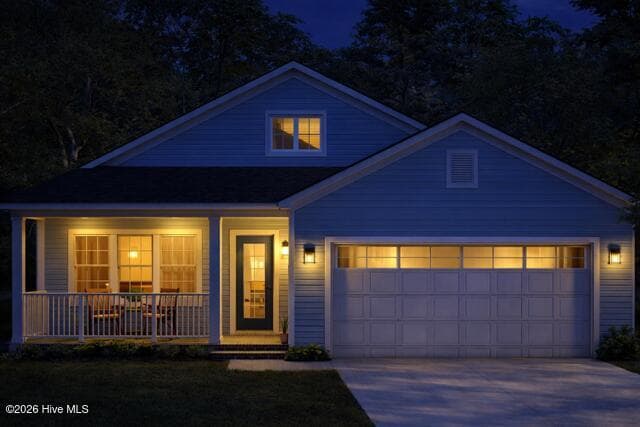rendering - 121 Neck Road SE, Bolivia, NC 28422