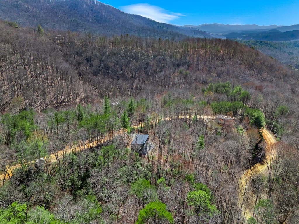 Single Family Residence at 285 Peachtree Mtn Est Road, Murphy, NC 28906, photo 82 of 82