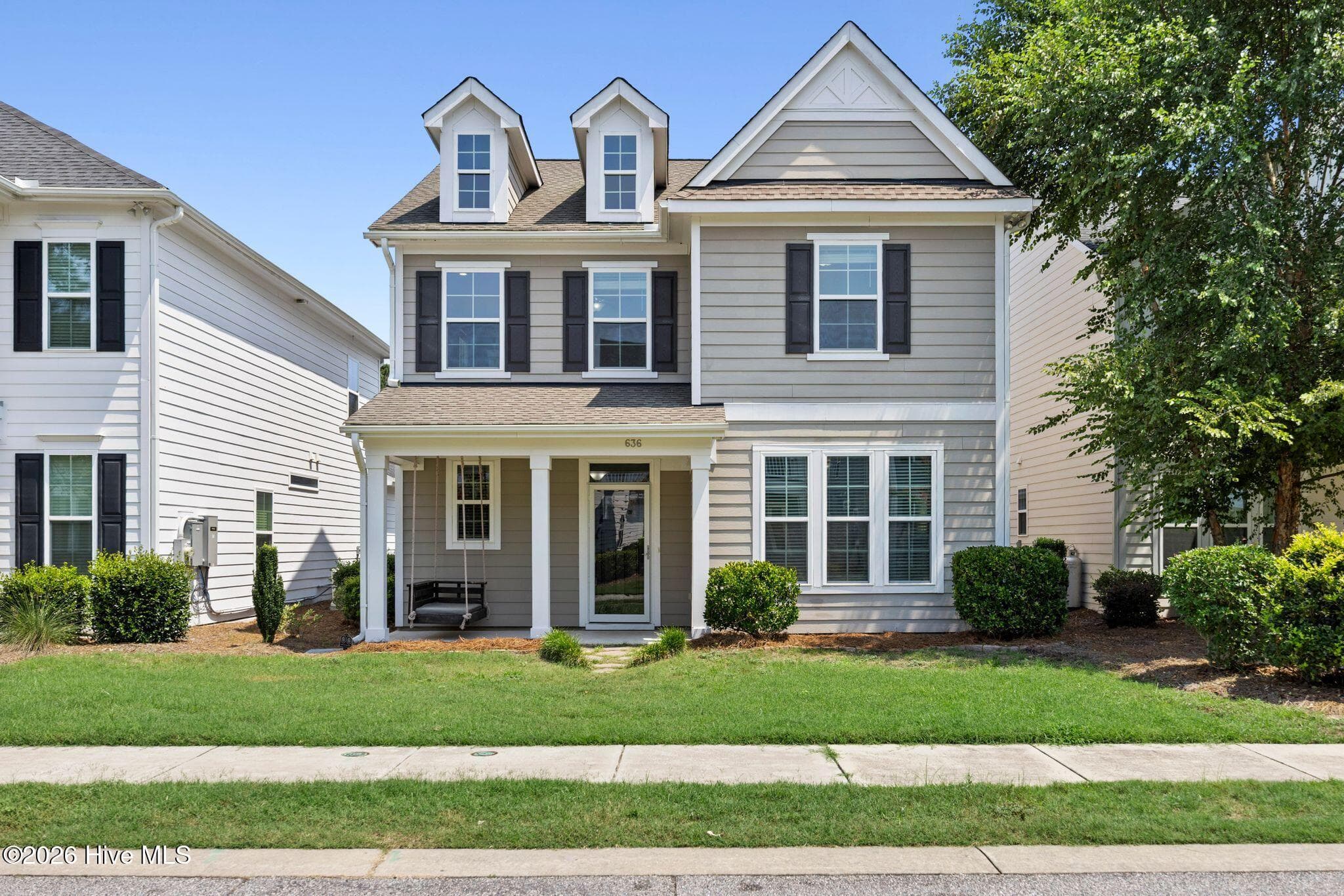 636 Countryside Lane, Wilmington, NC 28411