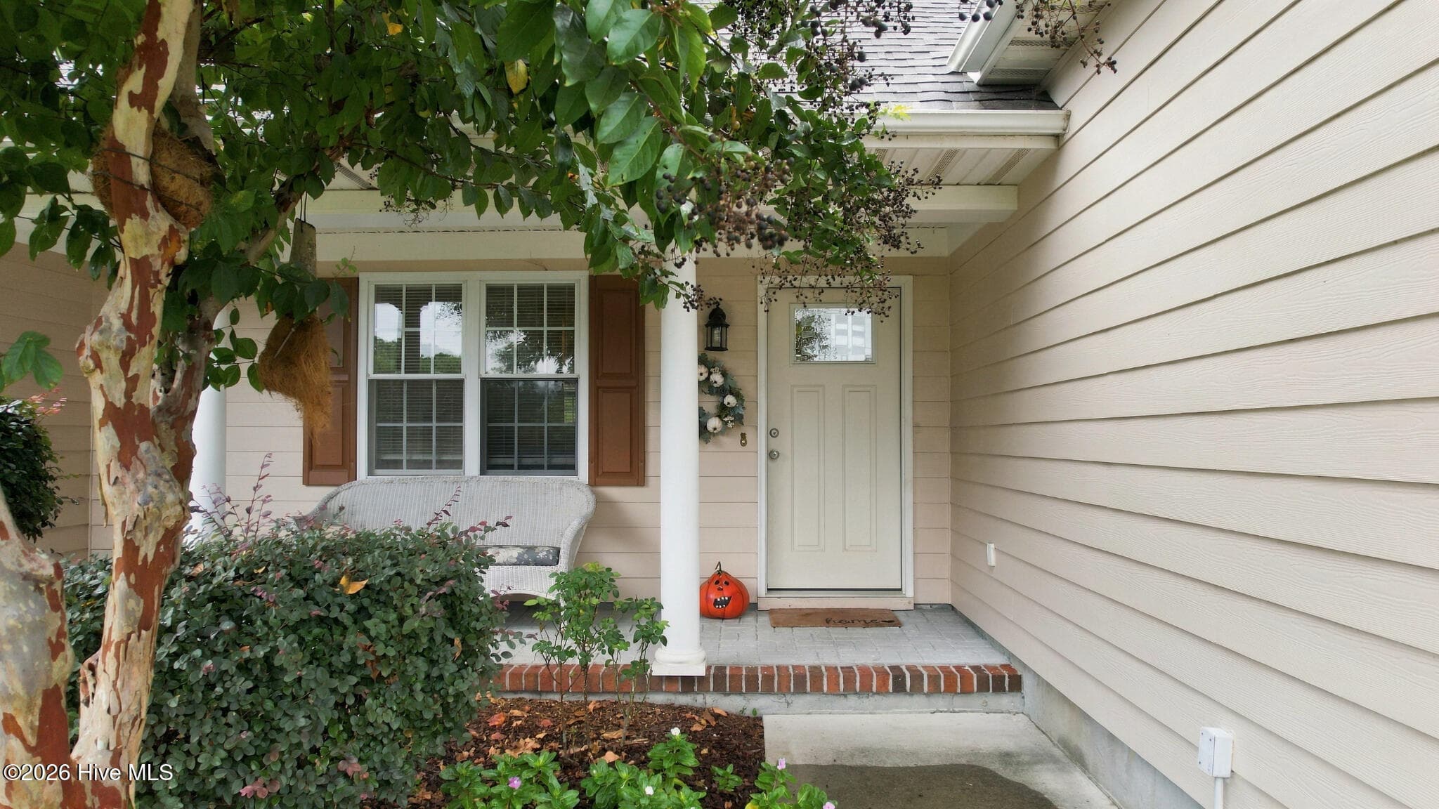 FRONT DOOR - 2900 E Lakeview Drive SW, Supply, NC 28462