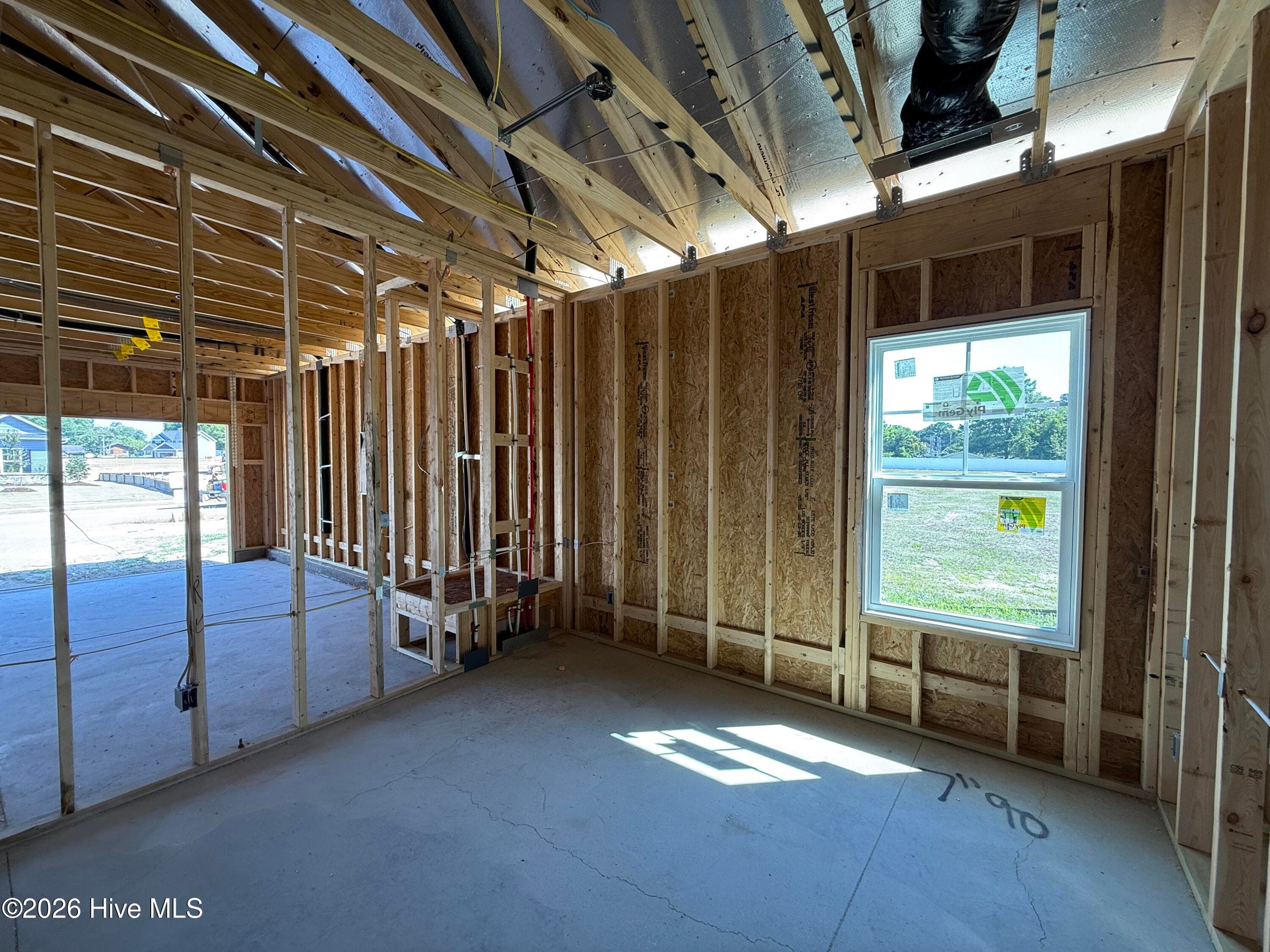 Single Family Residence at 37 Fiddleneck Court, Selma, NC 27576, photo 122 of 279
