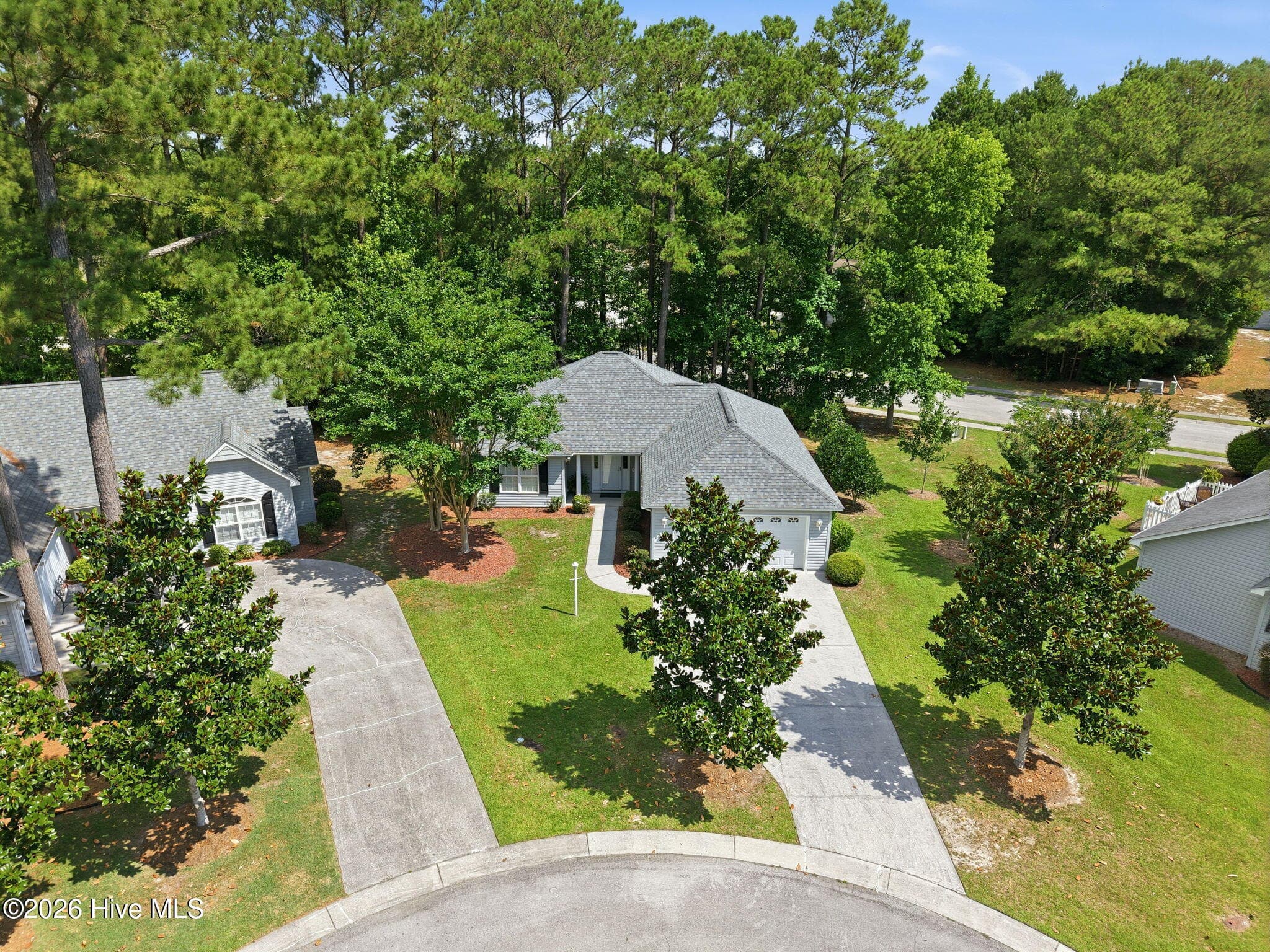702 Hummingbird S, Swansboro, NC 28584