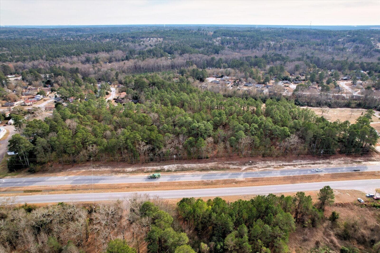 Residential Lot at 3640 Deans Bridge Road, Hephzibah, GA 30815, photo 3 of 15