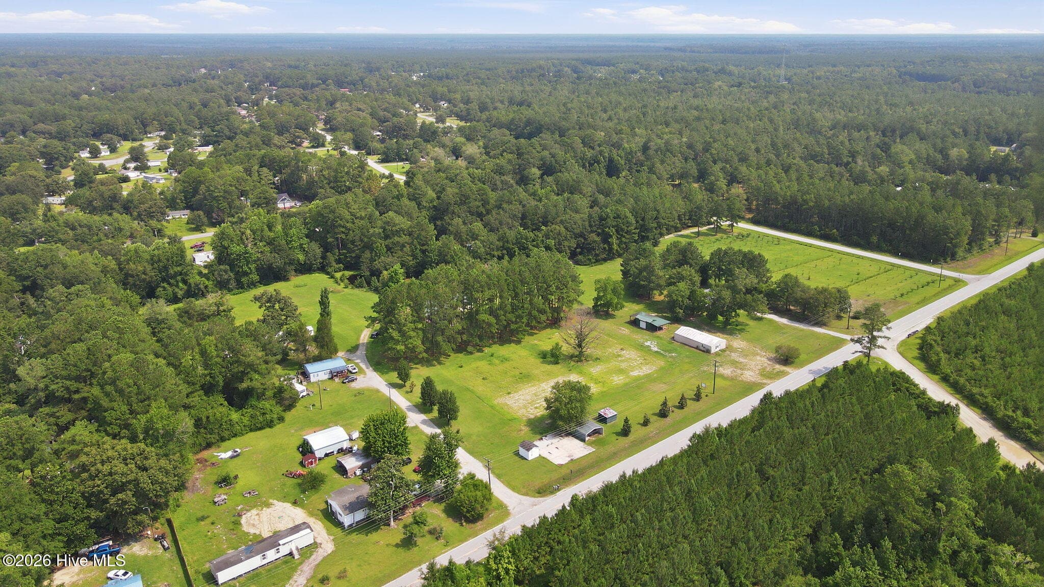 Single Family Residence at 1800 Lee Landing Road, New Bern, NC 28560, photo 45 of 50