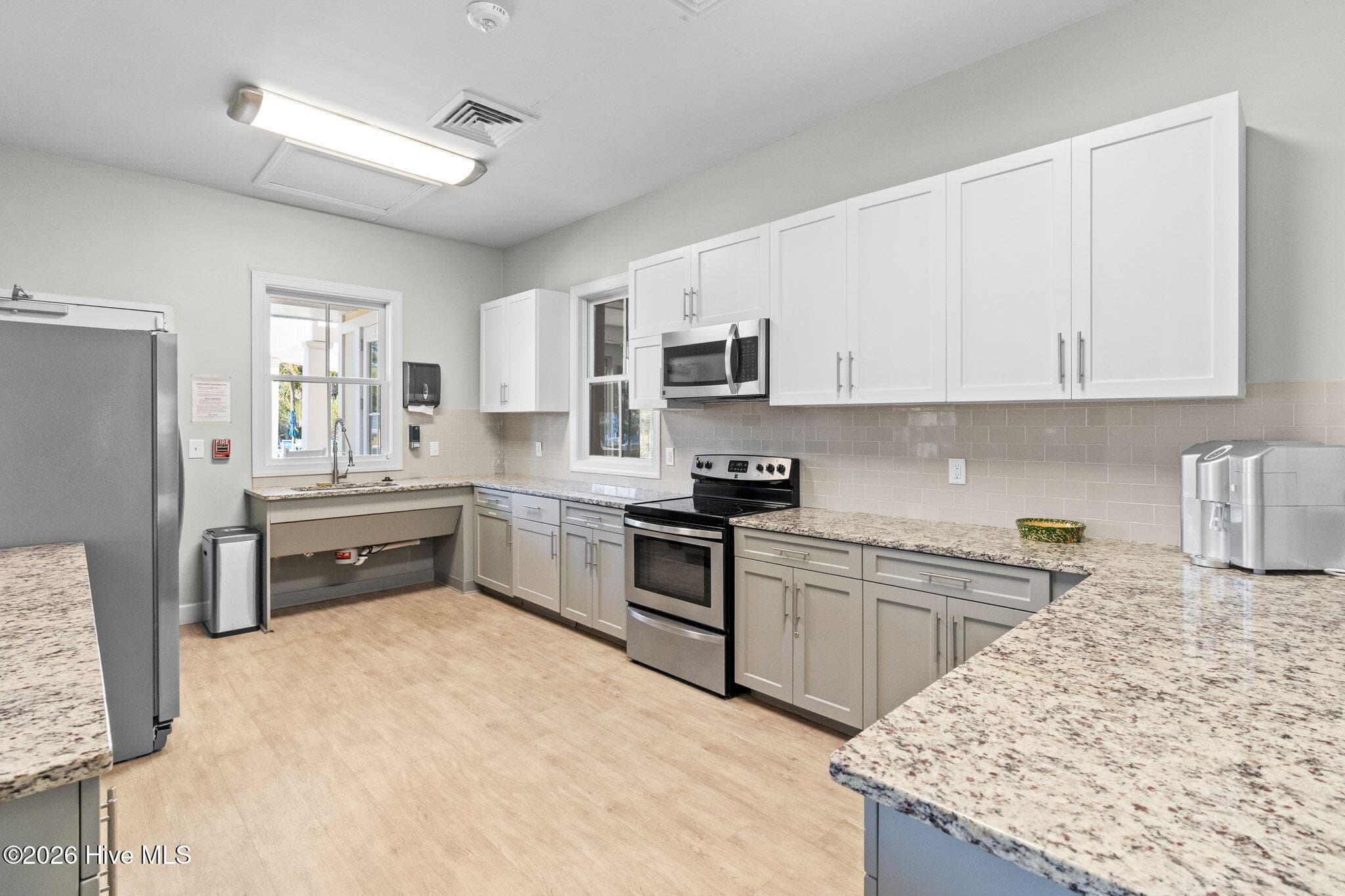 Amenity Center - 1052 Stonebridge Lane, Leland, NC 28451
