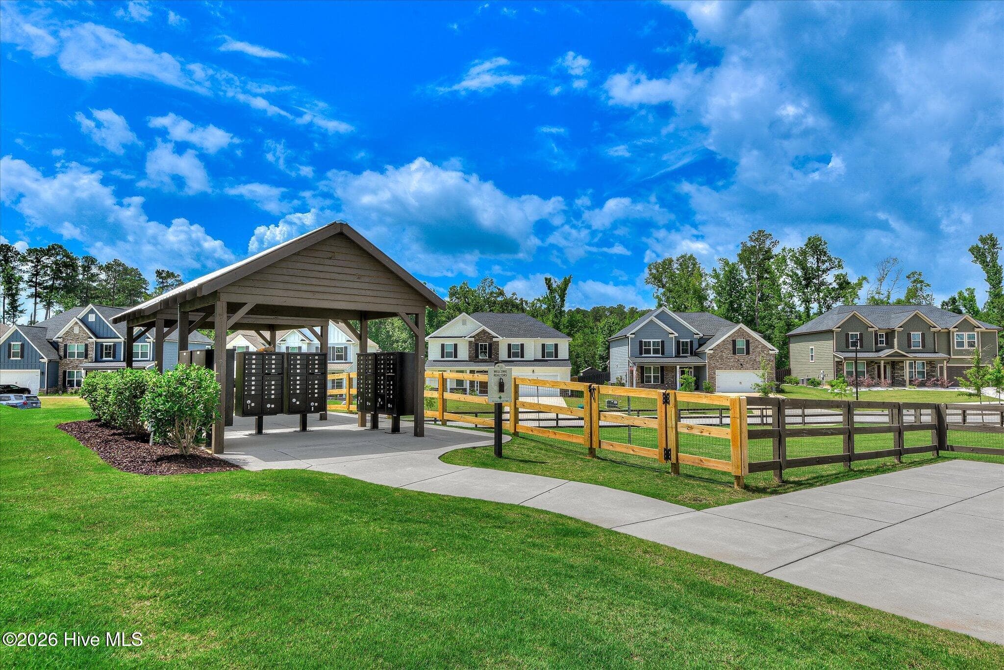 Single Family Residence at 5550 Sweetwater Drive, Grovetown, GA 30813, photo 60 of 63