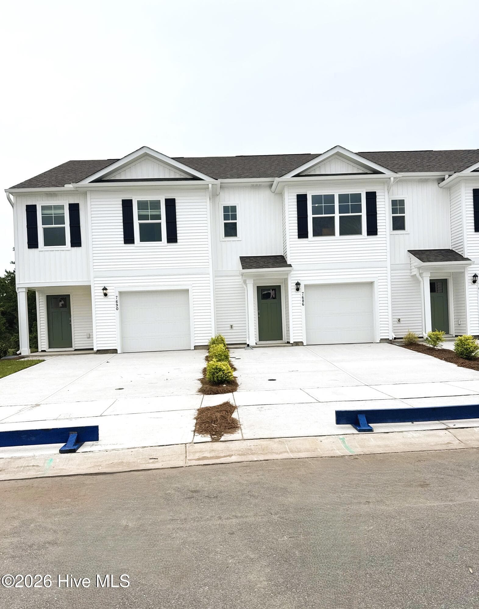7686 Pennycress Drive 482, Leland, NC 28451