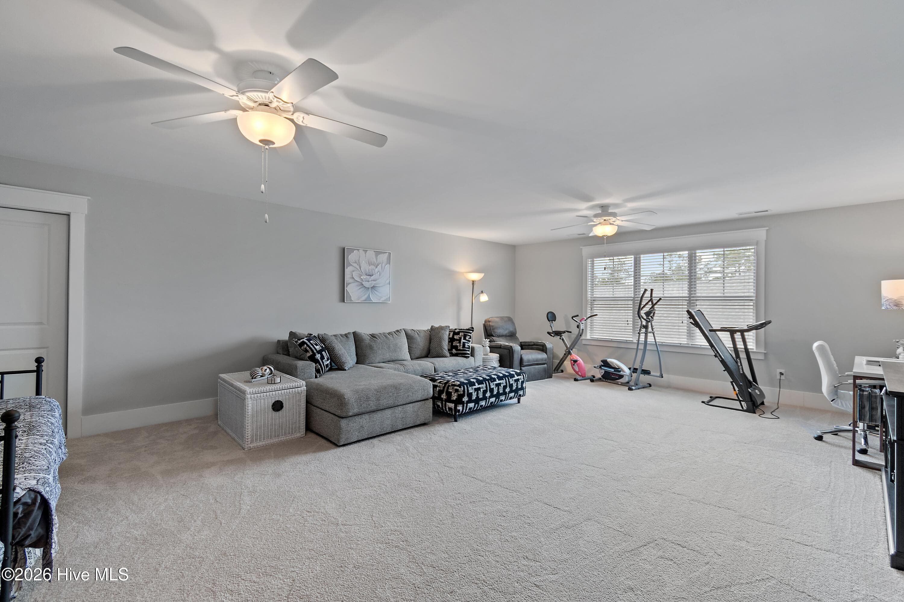 Large bonus room! - 6358 Bryson Drive SW, Ocean Isle Beach, NC 28469