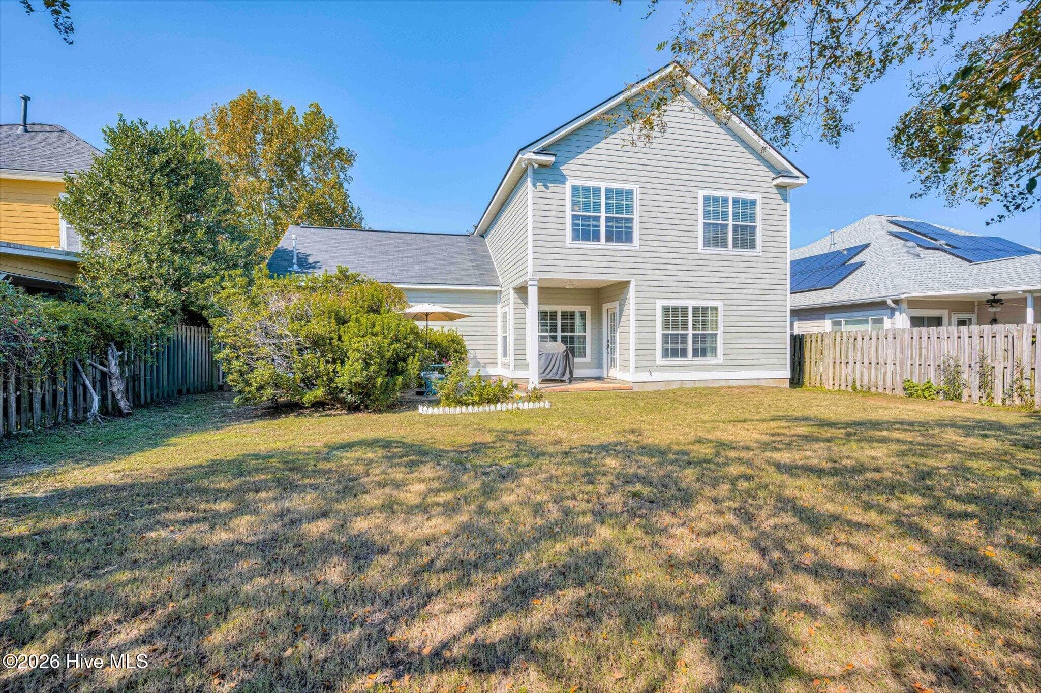 Single Family Residence at 2111 Magnolia Parkway, Grovetown, GA 30813, photo 33 of 37