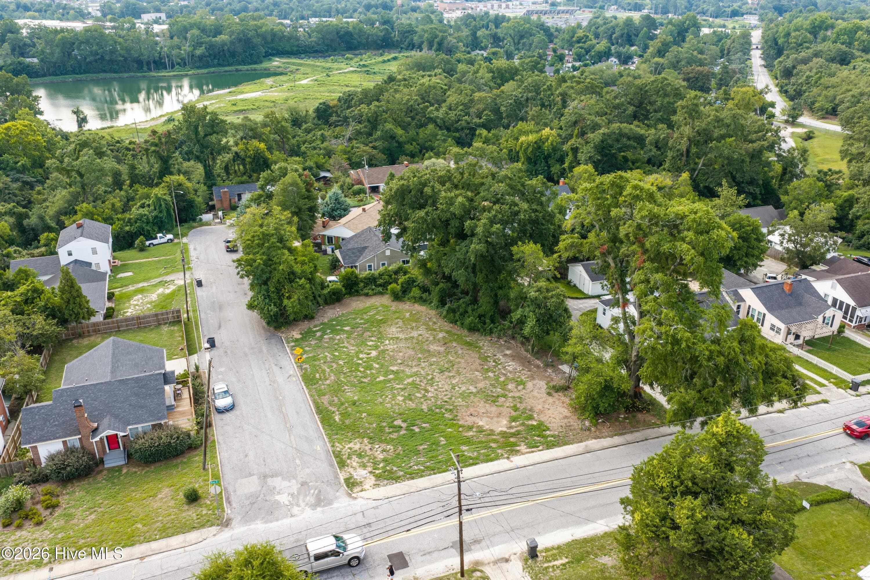 Residential Lot at 2030 Spring Hill Terrace, Augusta, GA 30904, photo 5 of 9