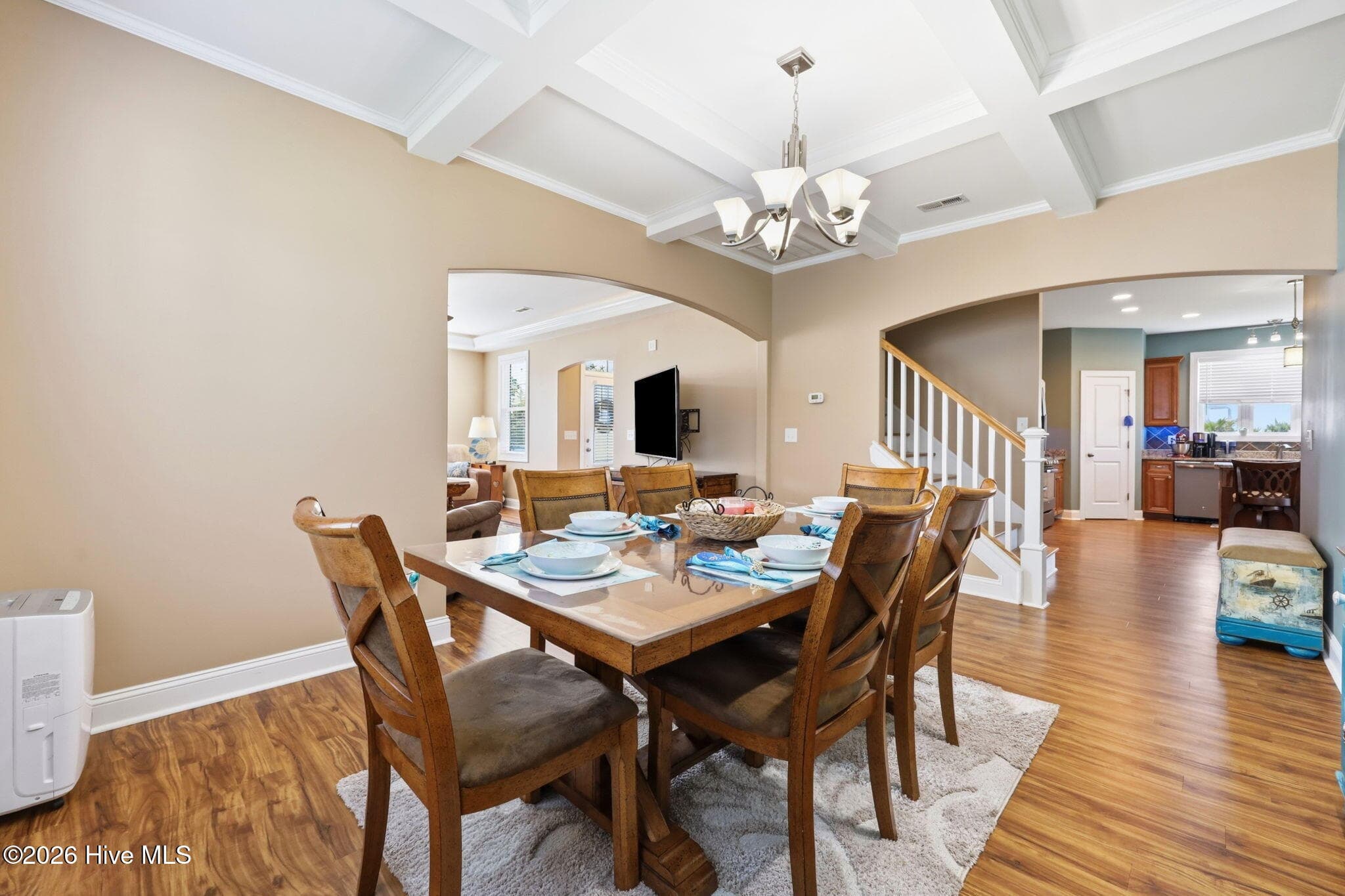 Single Family Residence at 208 Bogue Harbor Court, Newport, NC 28570, photo 20 of 84