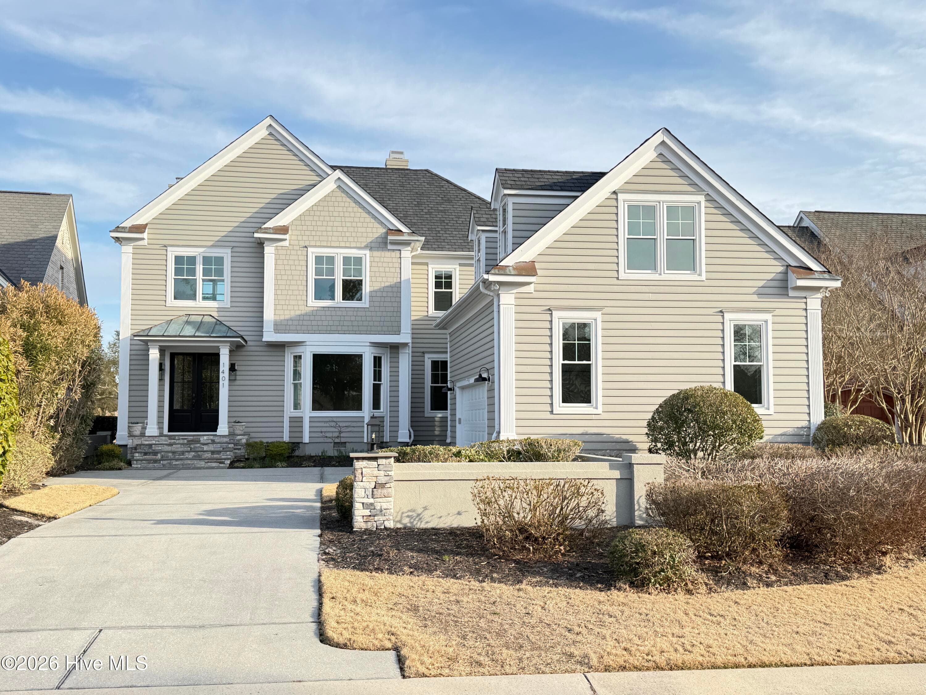 1401 Regatta Drive, Wilmington, NC 28405