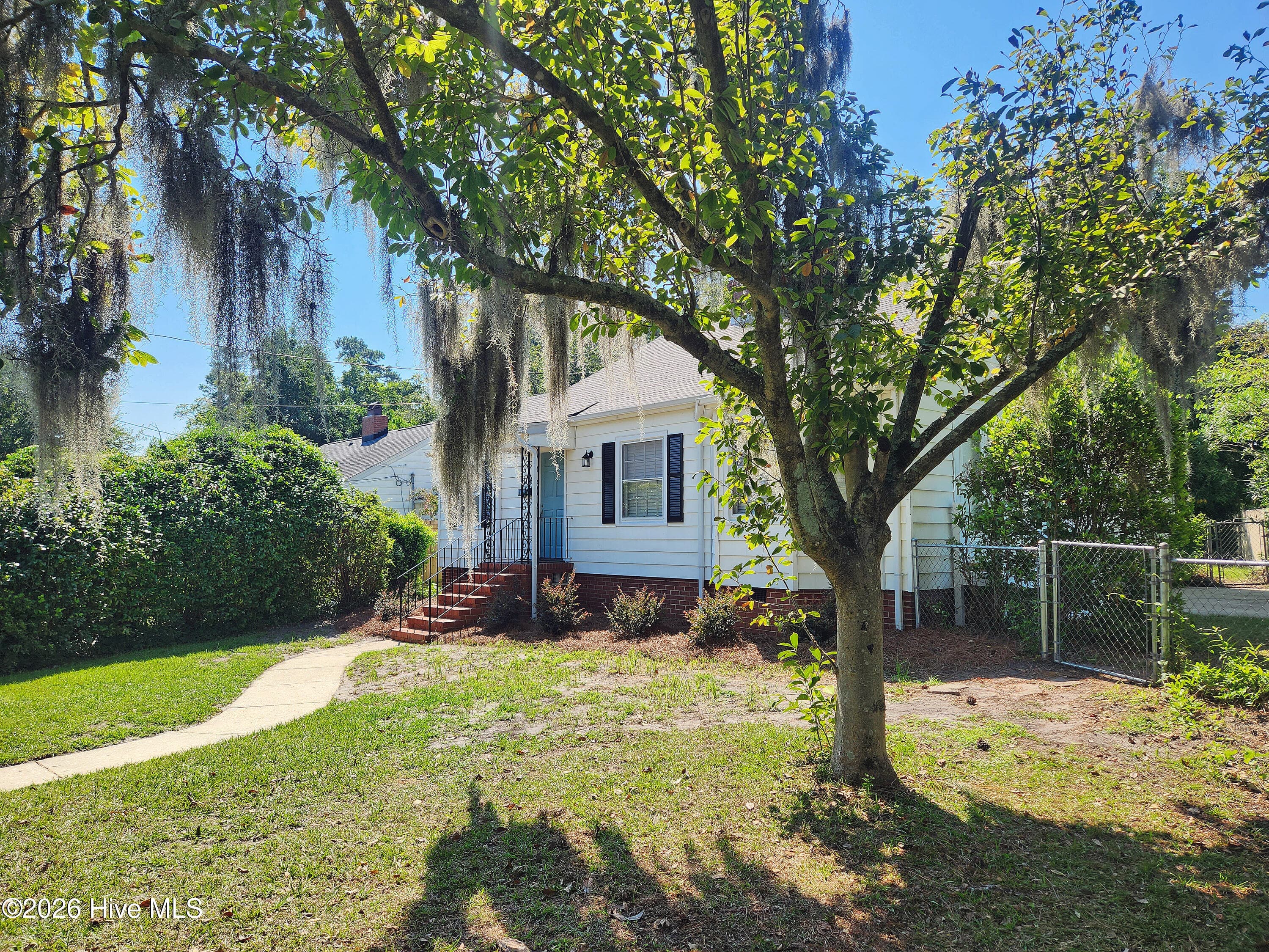 Single Family Residence at 3116 Camden Circle, Wilmington, NC 28403, photo 35 of 39