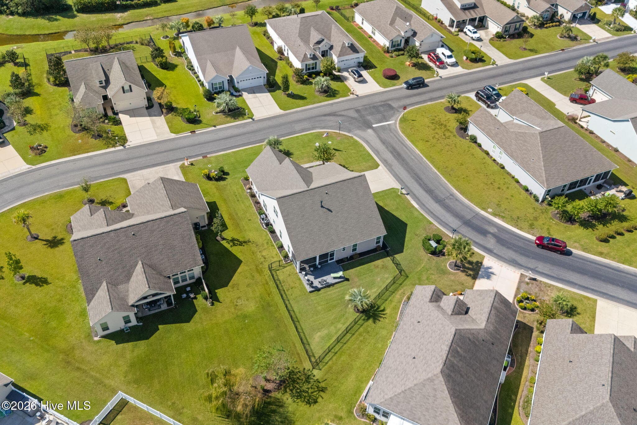 Single Family Residence at 1224 Fence Post Lane, Carolina Shores, NC 28467, Carolina Shores, photo 76 of 101