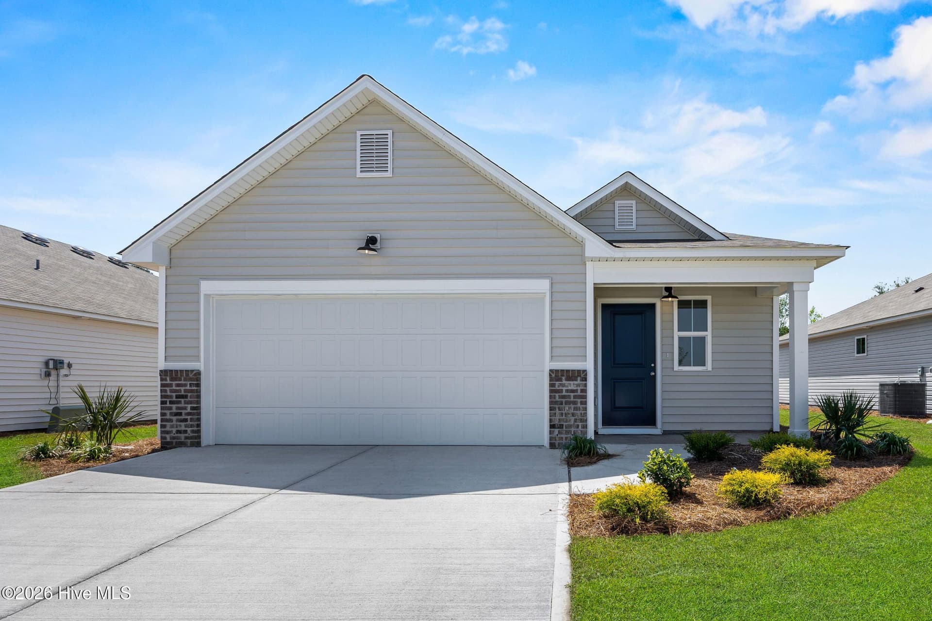 Single Family Residence at 181 Brookfield Branch Road 12, Hampstead, NC 28443, photo 3 of 38