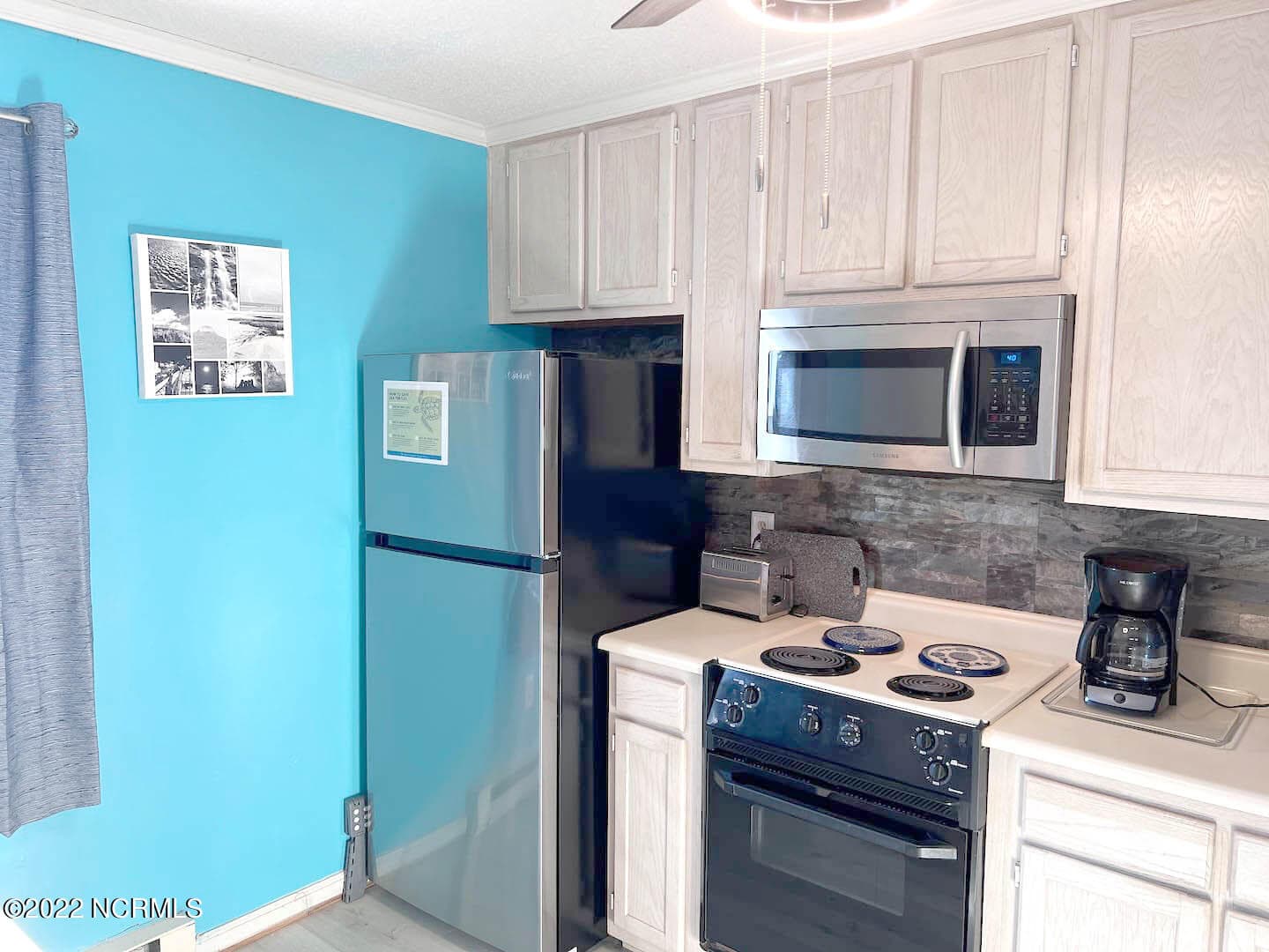 Condominium at 2250 New River Inlet Road 311, North Topsail Beach, NC 28460, photo 8 of 21