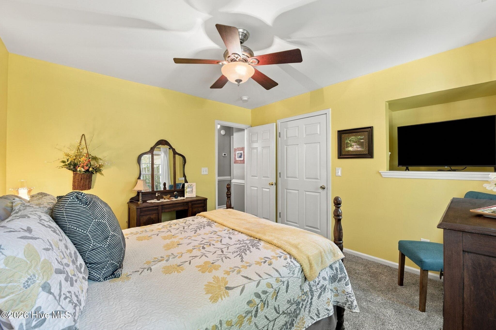 Single Family Residence at 100 Fern Court, New Bern, NC 28562, photo 40 of 53
