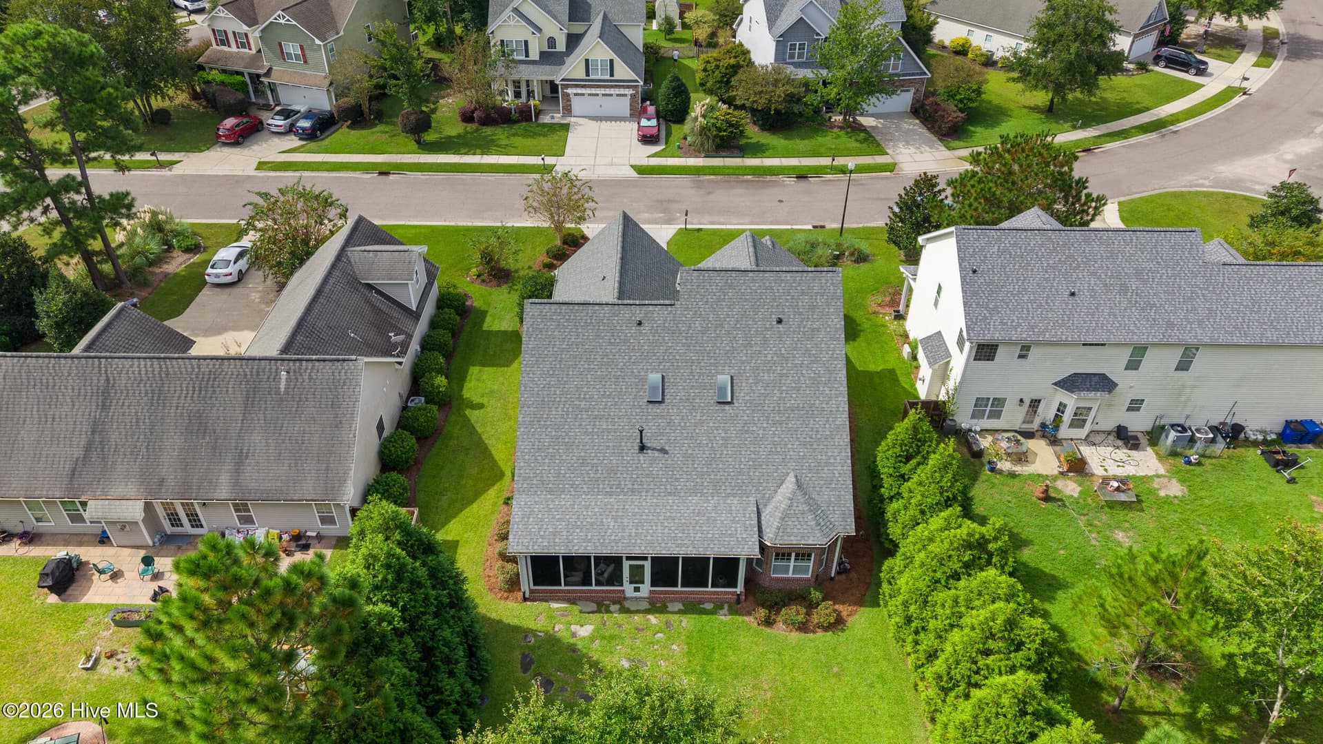 Single Family Residence at 7061 Forest Bend Lane, Wilmington, NC 28411, photo 61 of 67