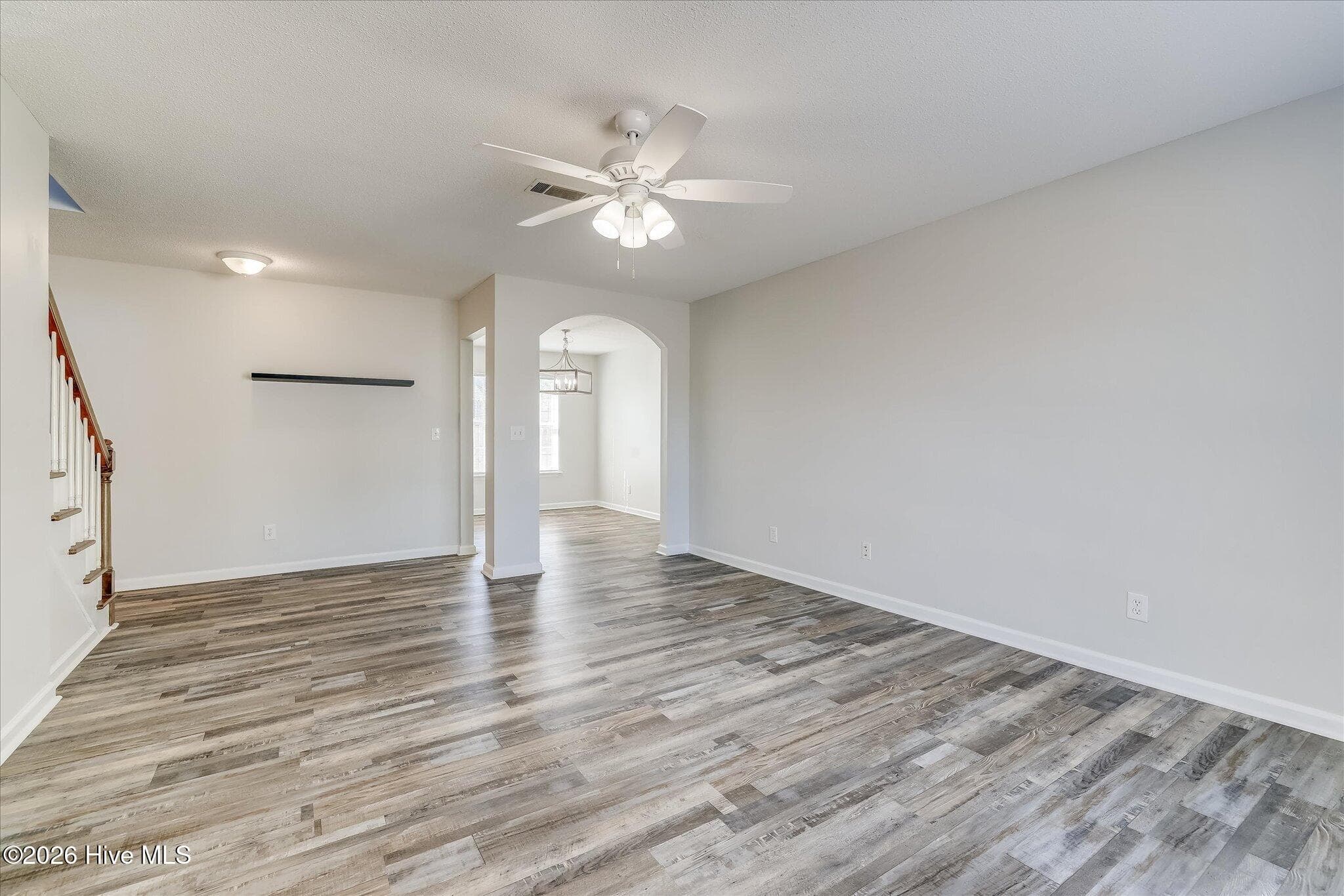 Single Family Residence at 1229 Kendal Court, Augusta, GA 30907, photo 7 of 38