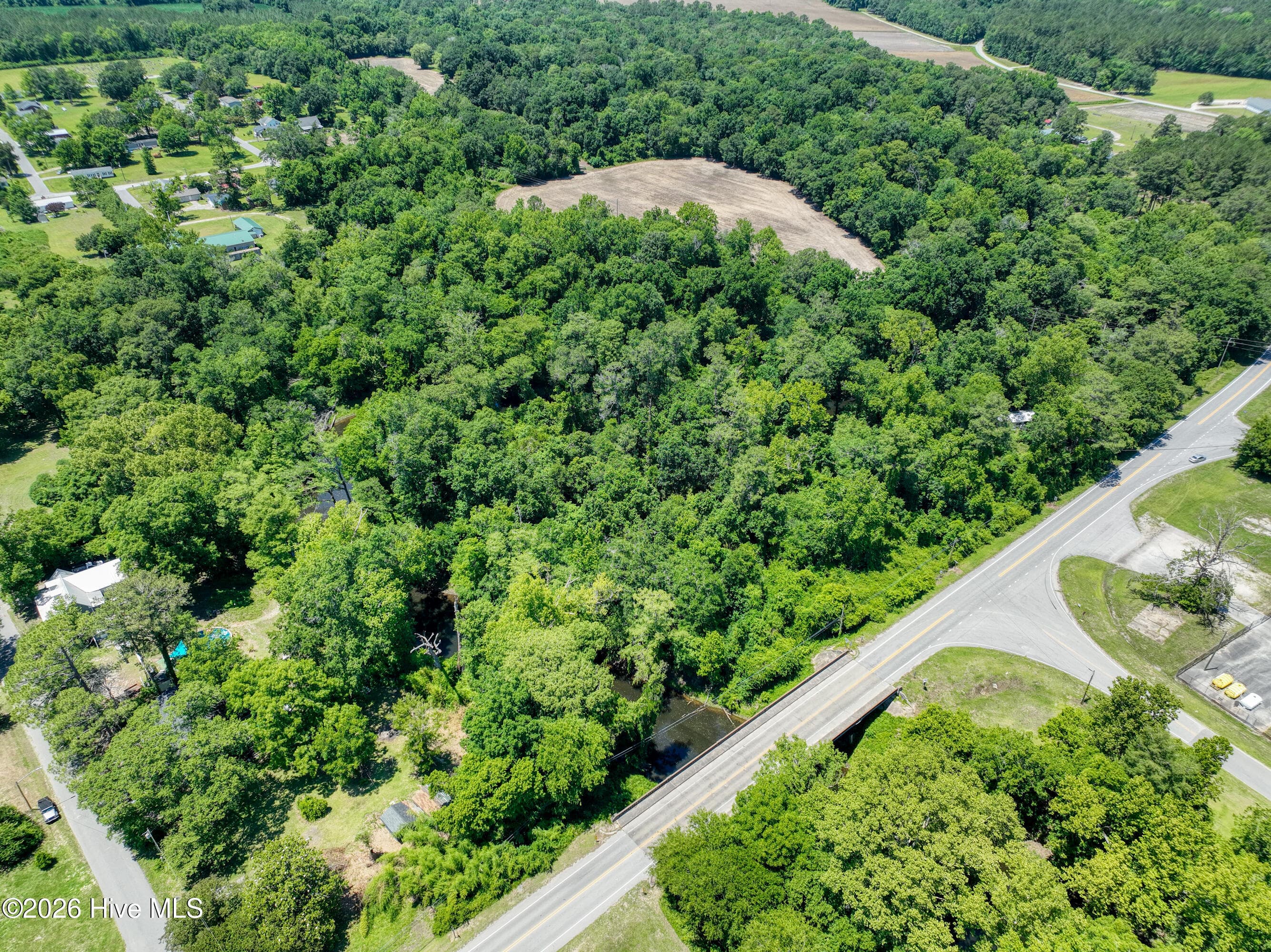 Undeveloped at 107 Highway 41 E, Trenton, NC 28585, photo 21 of 21