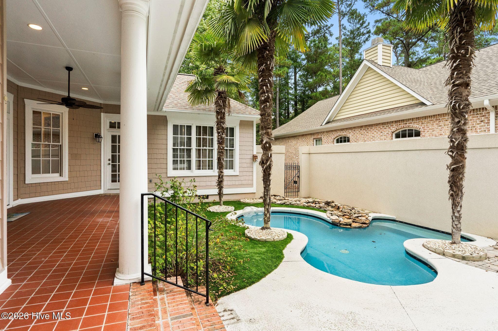 Single Family Residence at 1109 Congressional Lane, Wilmington, NC 28411, photo 22 of 165