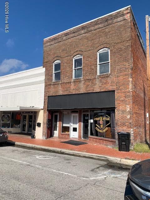 102 W 5th Street, Tabor City, NC 28463