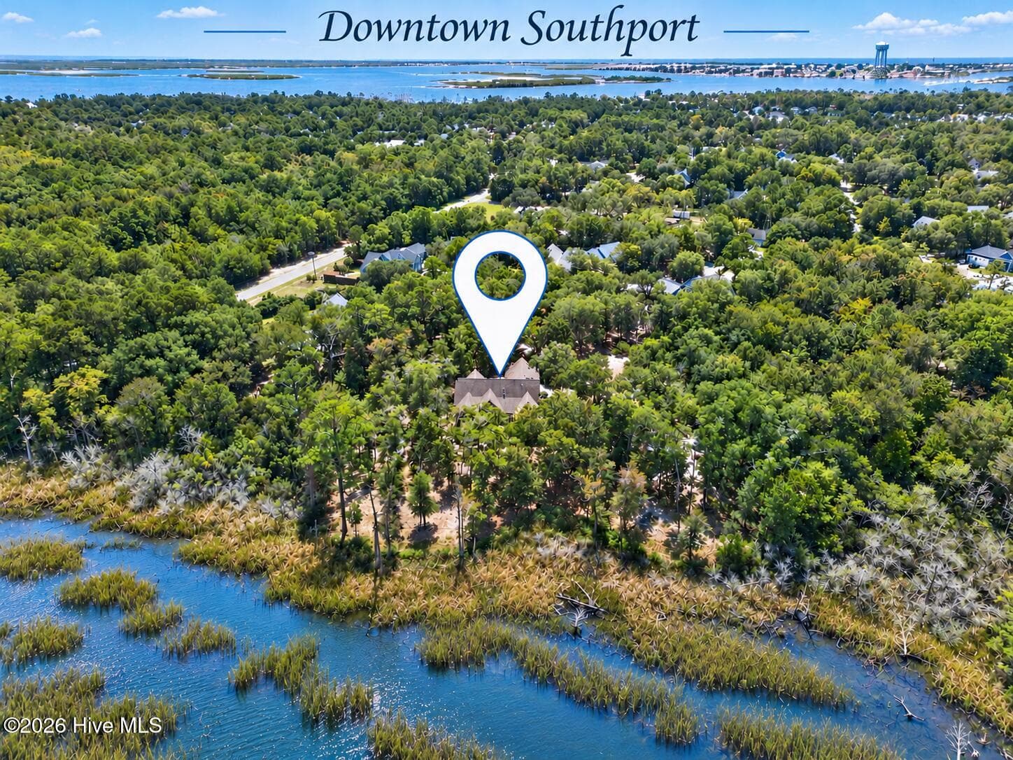 Single Family Residence at 5208 White Ibis Court, Southport, NC 28461, Southport, photo 8 of 110