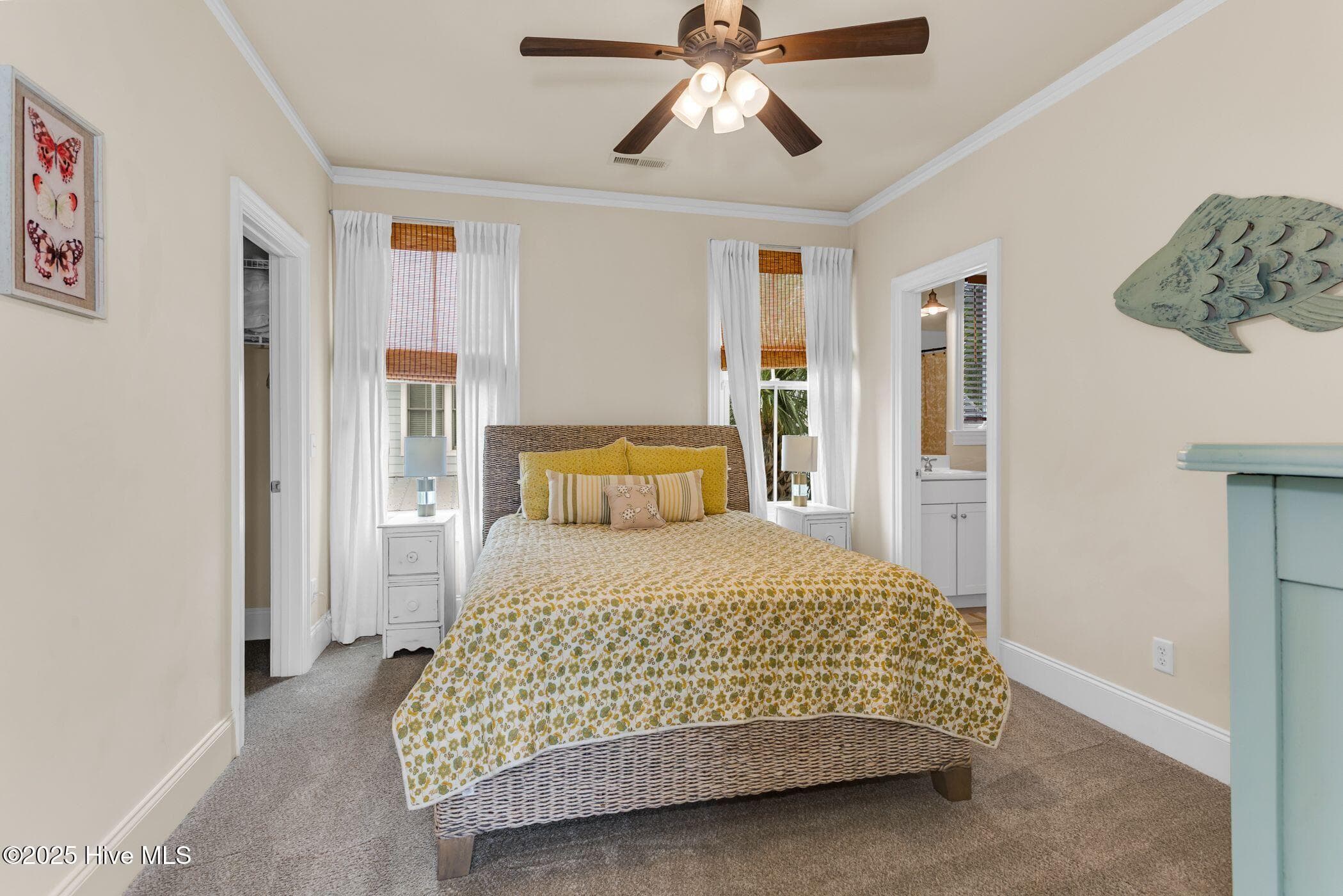 Single Family Residence at 6413 Chalfont Circle, Wilmington, NC 28405, photo 17 of 31