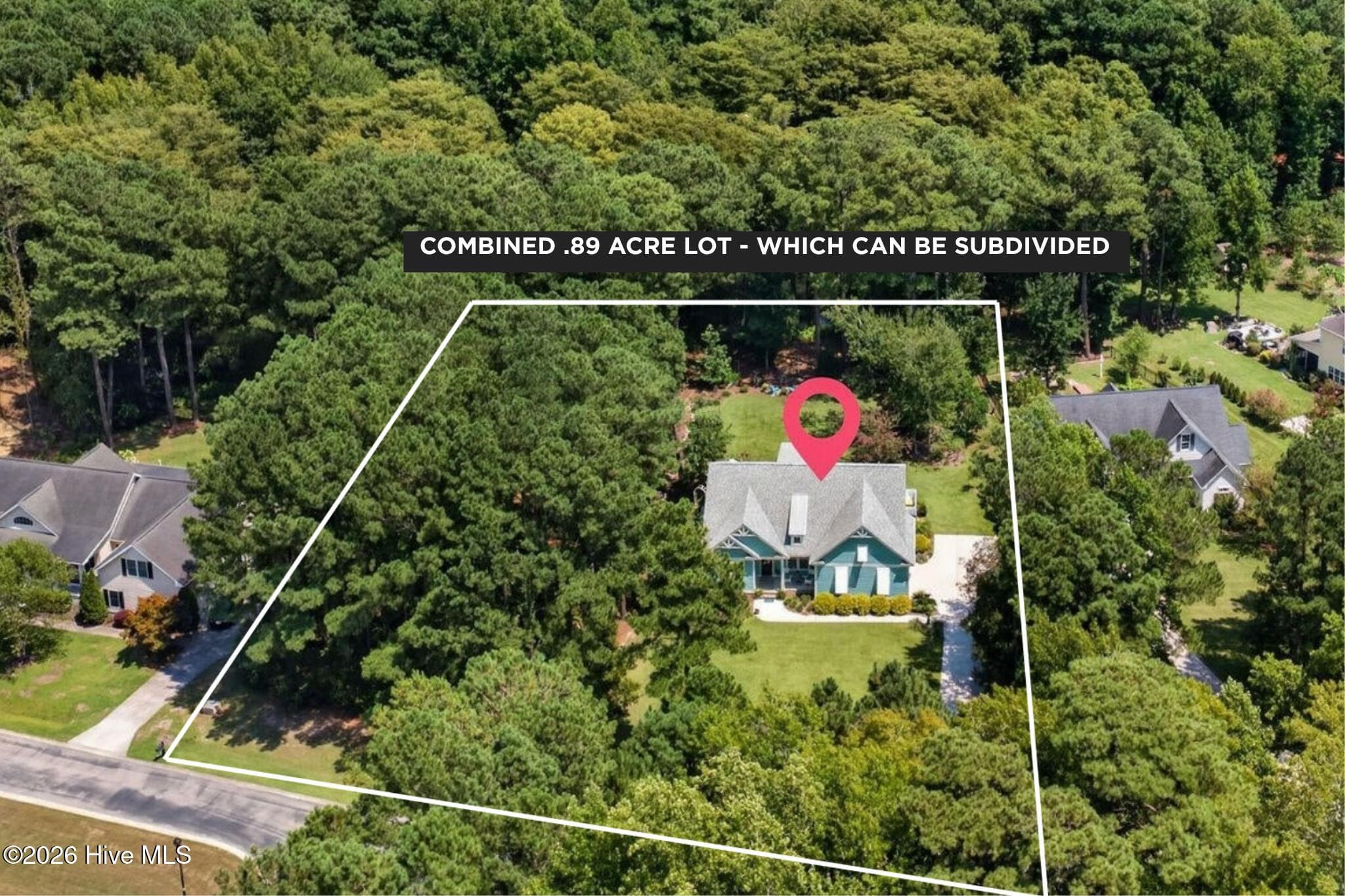 Single Family Residence at 265 Iris Way, Hampstead, NC 28443, photo 4 of 96