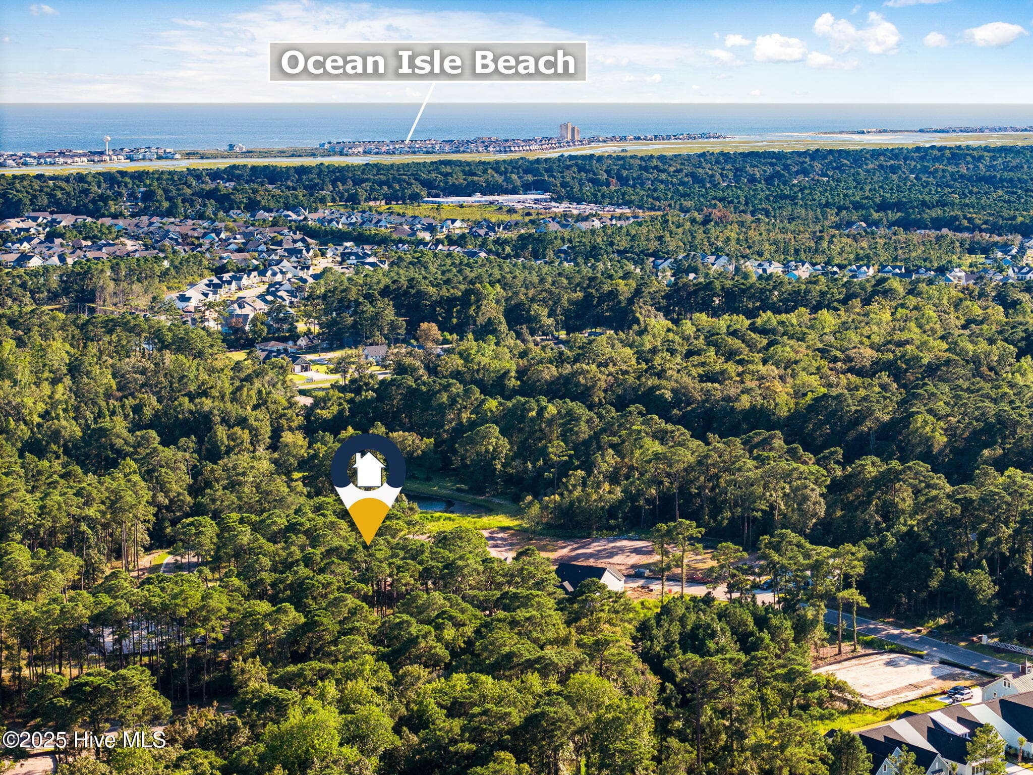 Residential Lot at 6092 Isla Mona Drive SW, Shallotte, NC 28470, Shallotte, photo 6 of 13