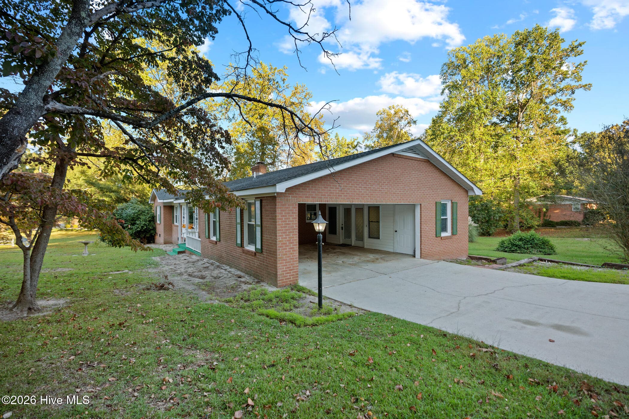 Single Family Residence at 102 Pinion Drive, Rockingham, NC 28379, photo 5 of 38