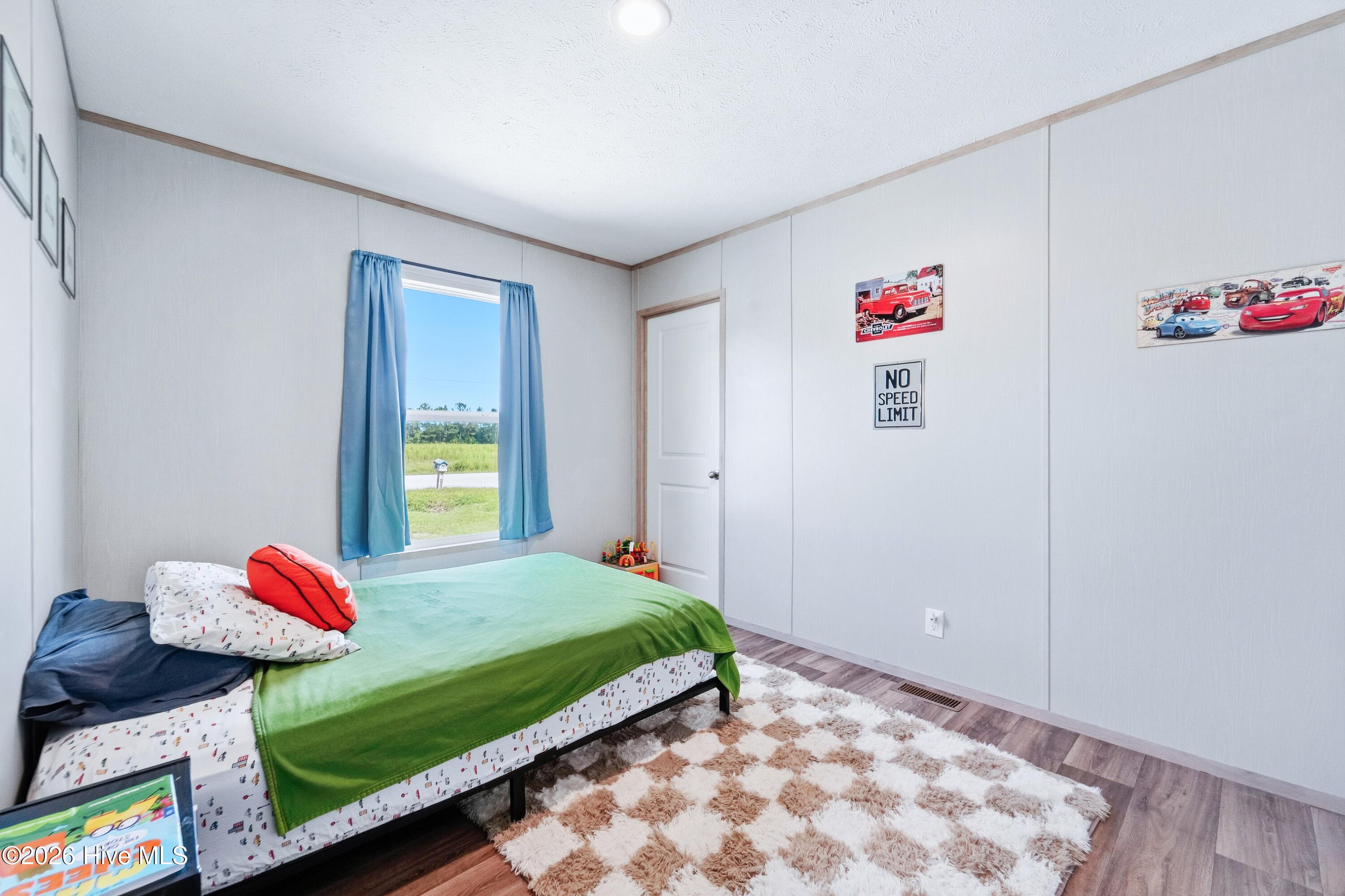 BEDROOM 3 - 856 Old 30 Road, Jacksonville, NC 28546