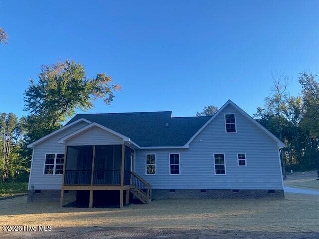 Single Family Residence at 5230 Roseheath Court, Bailey, NC 27807, photo 3 of 31