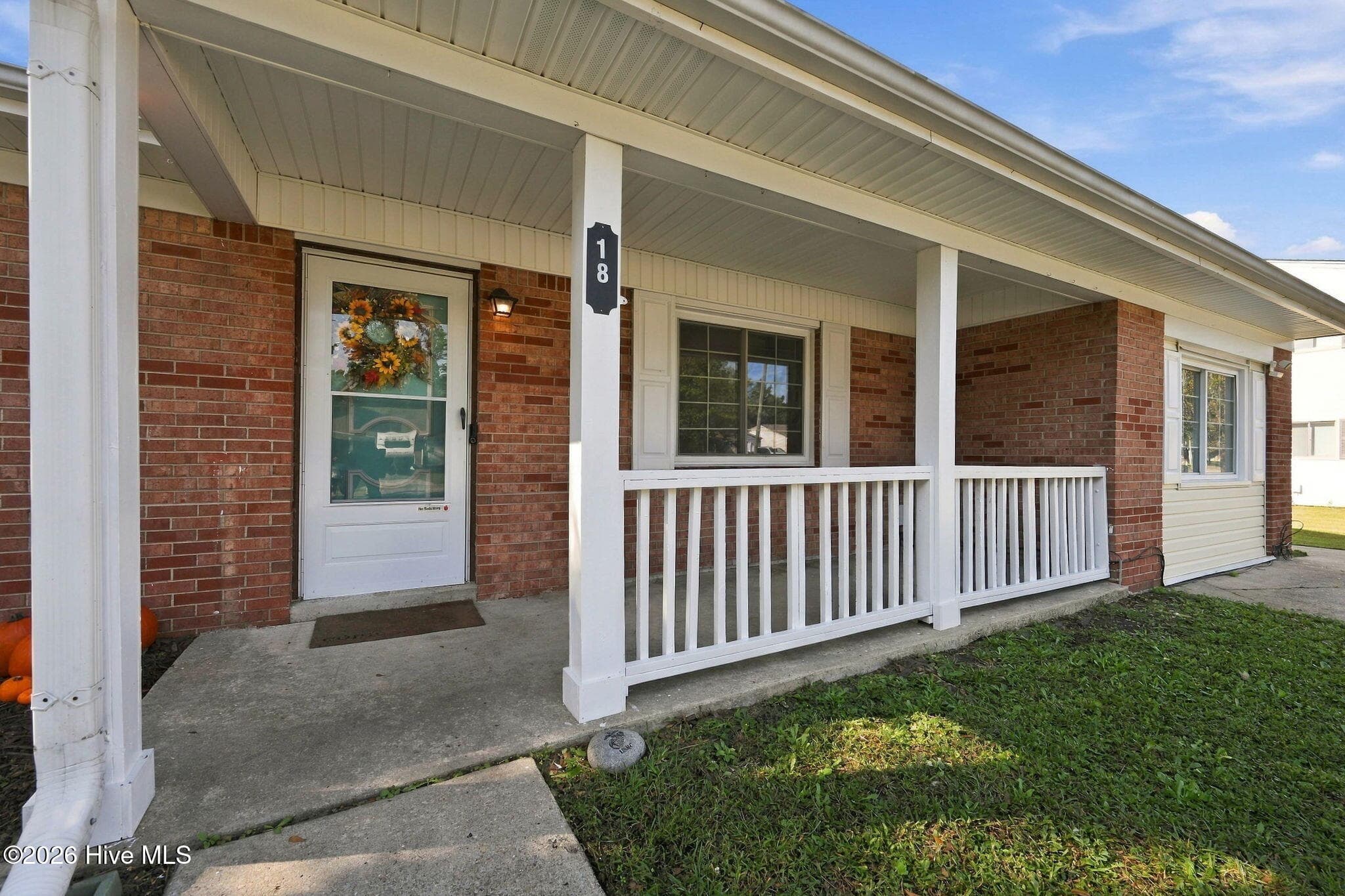 Single Family Residence at 18 Walnut Drive, Jacksonville, NC 28546, photo 13 of 62