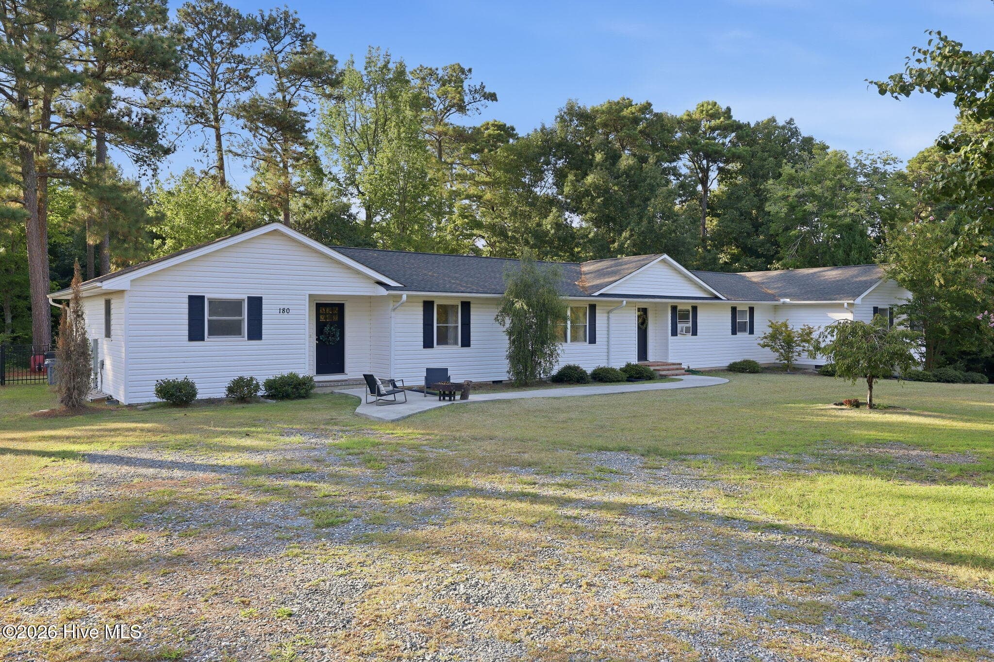 Single Family Residence at 180 Carthage Road, Carthage, NC 28327, photo 44 of 47
